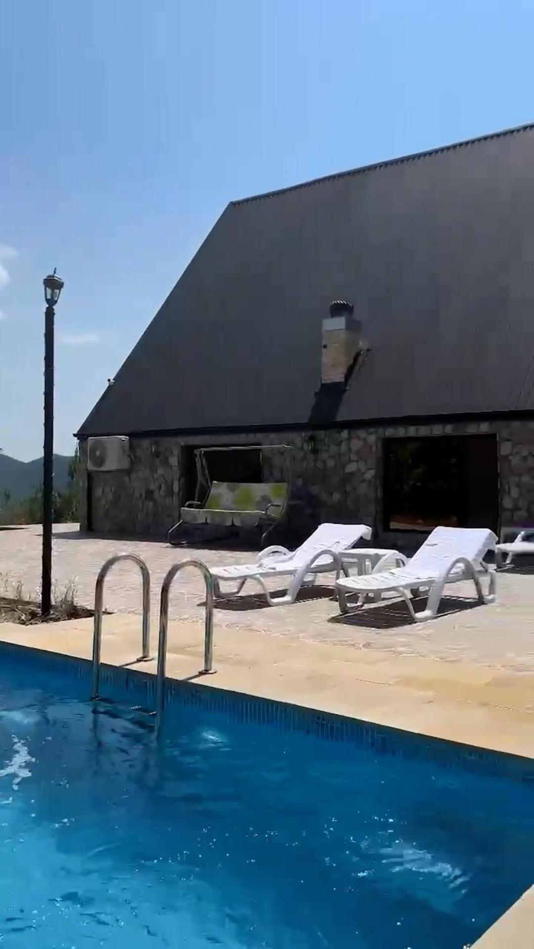 Village Villas For families only