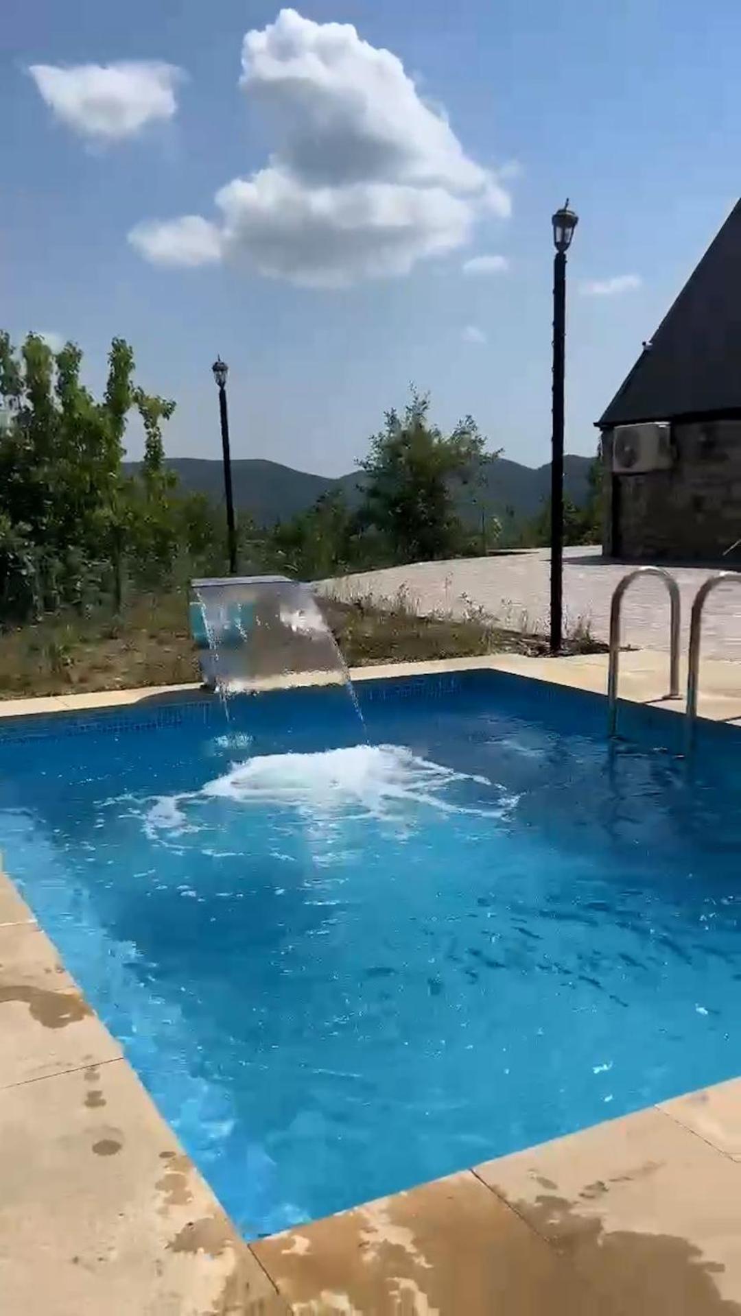 Village Villas For families only