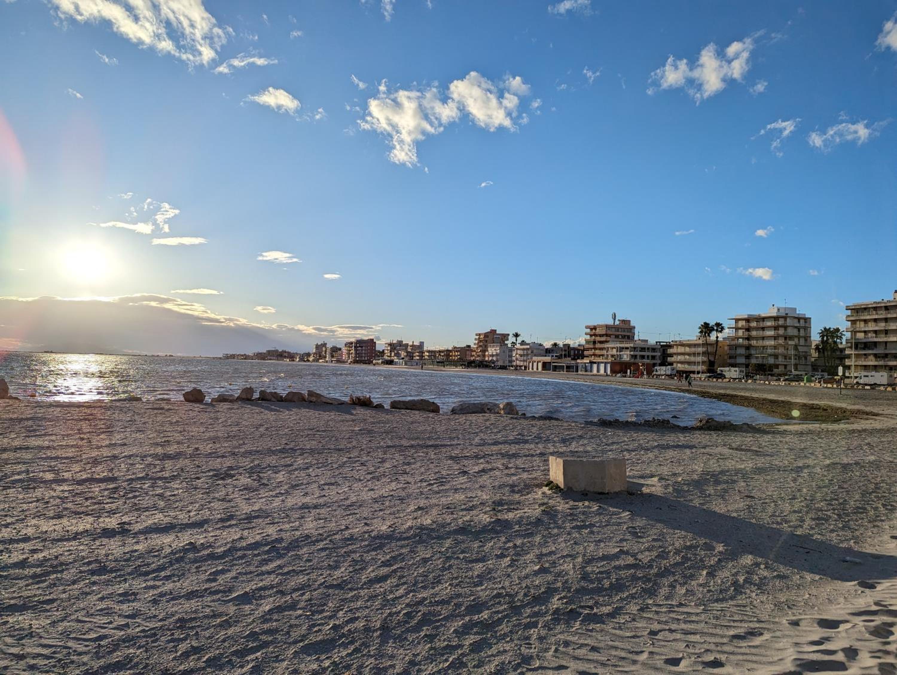 Best Holiday Santa Pola