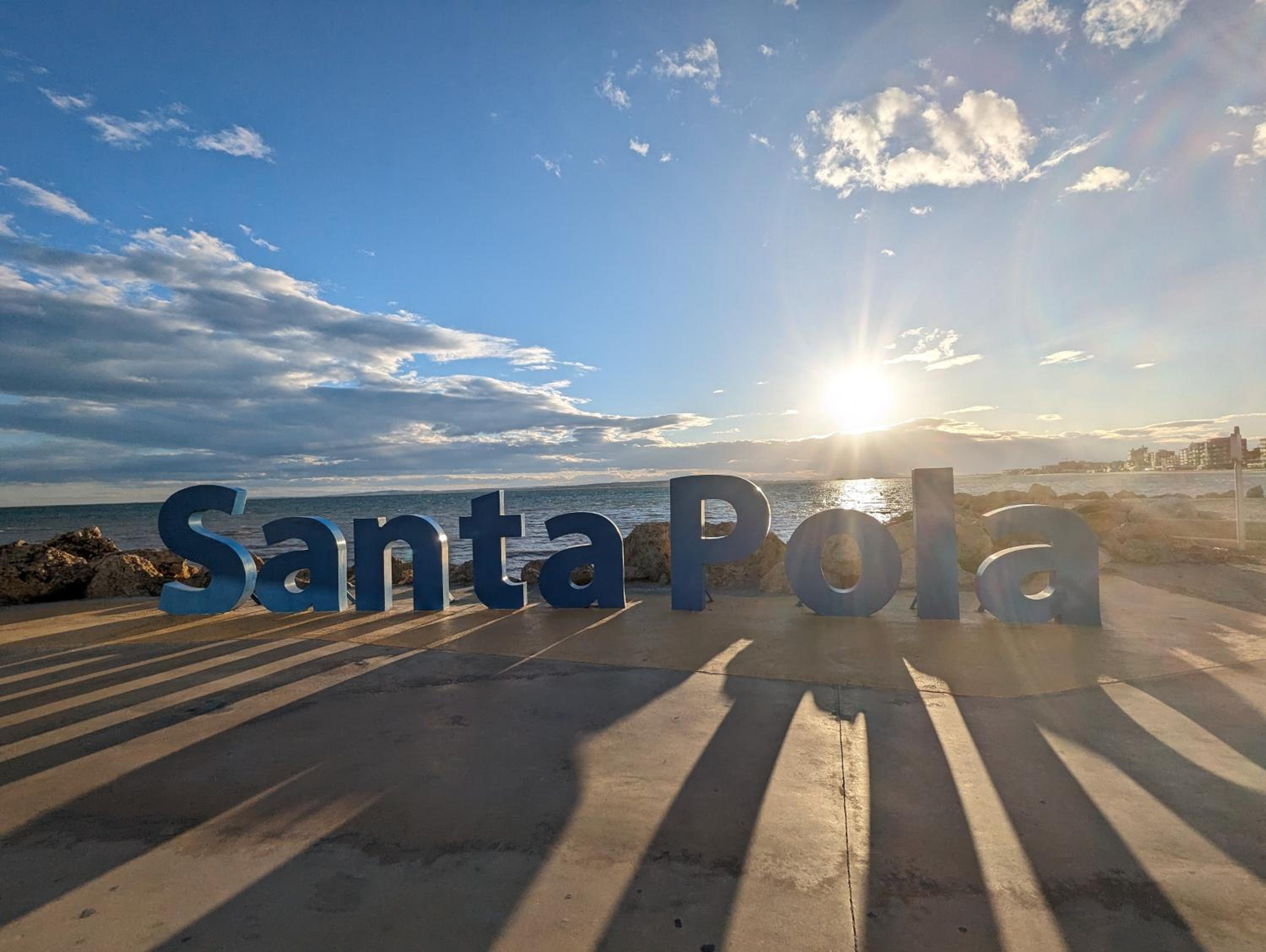 Best Holiday Santa Pola