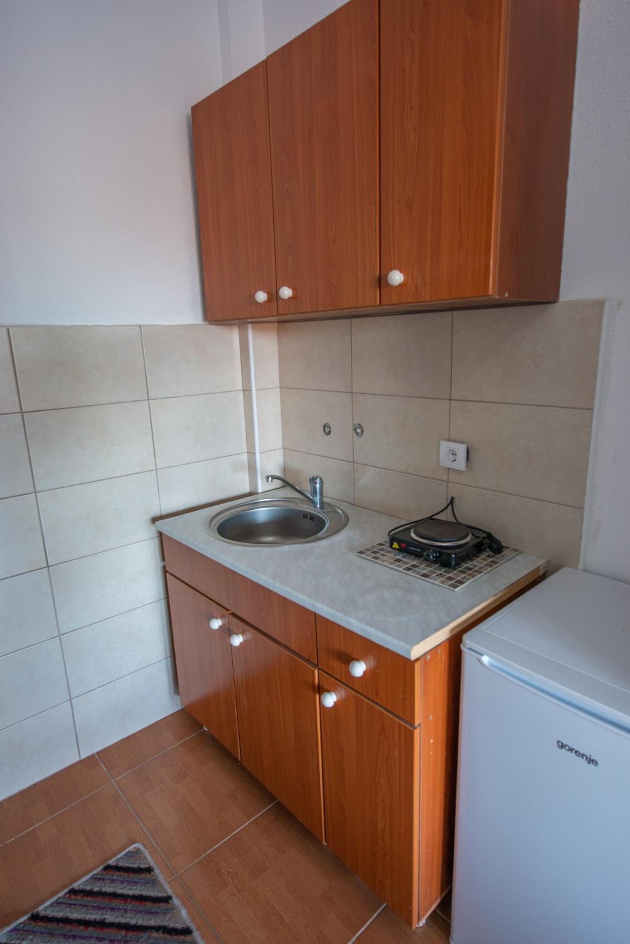 Ami Apartments