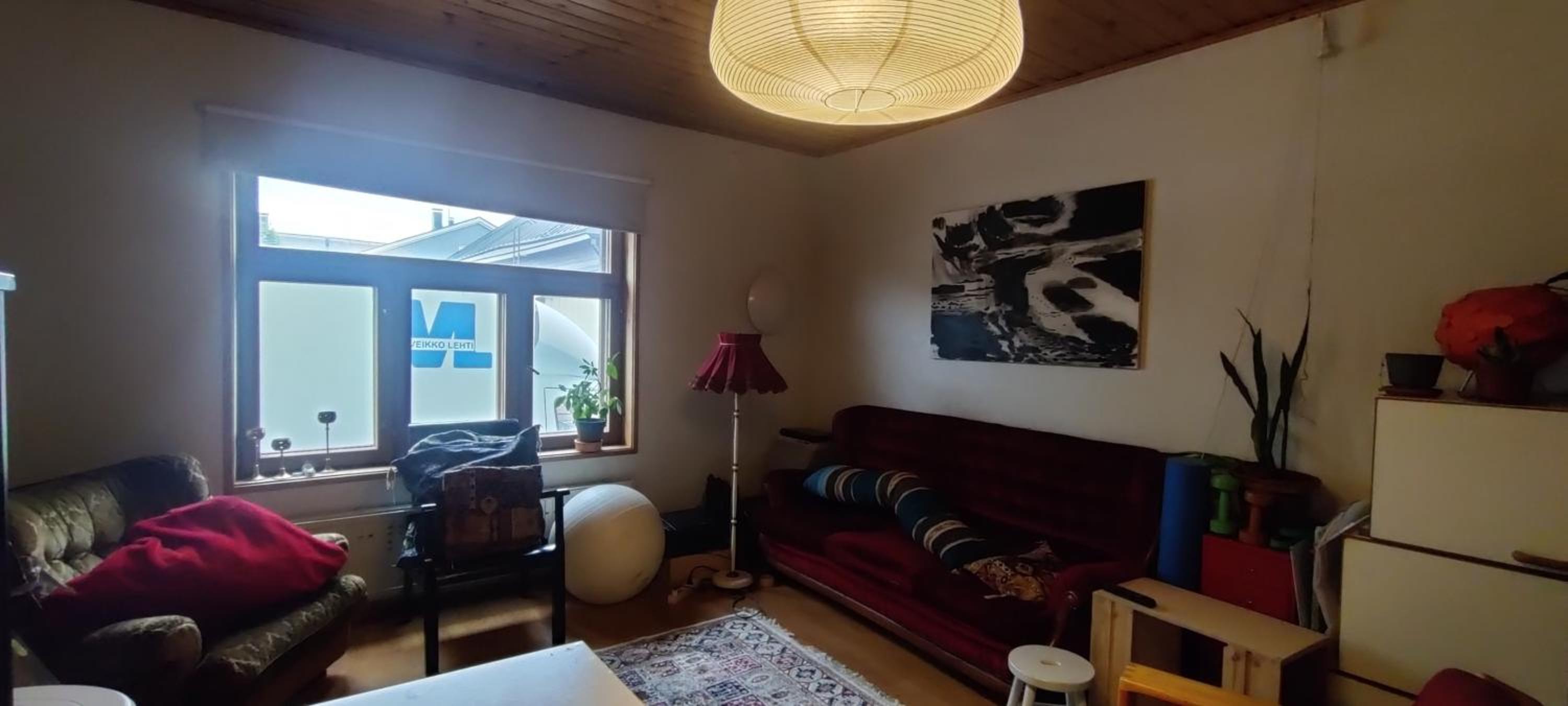 Hotel Tunnelmallinen talo Kuukkarissa - Image 1