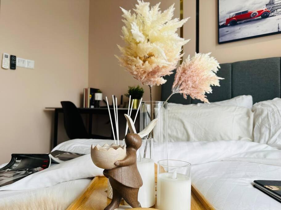 MVA17#Family Suite 8pax 3 Rooms M Vertica Velocity Mall Cheras IKEA Mytown Short Walk to MRT & LRT Maluri