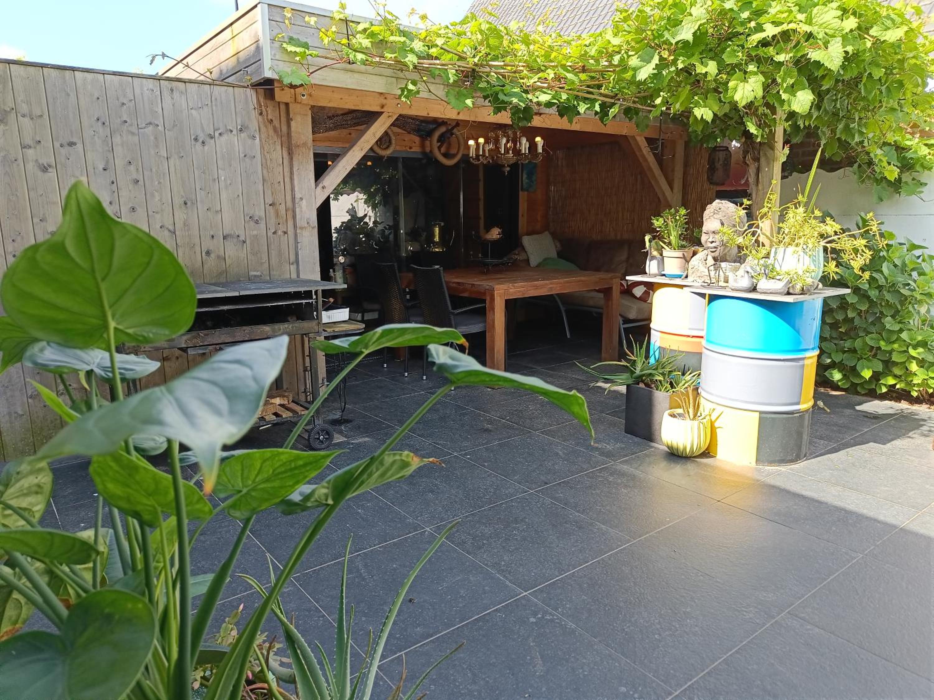 BLISS - Gate to the Flemish Ardennes