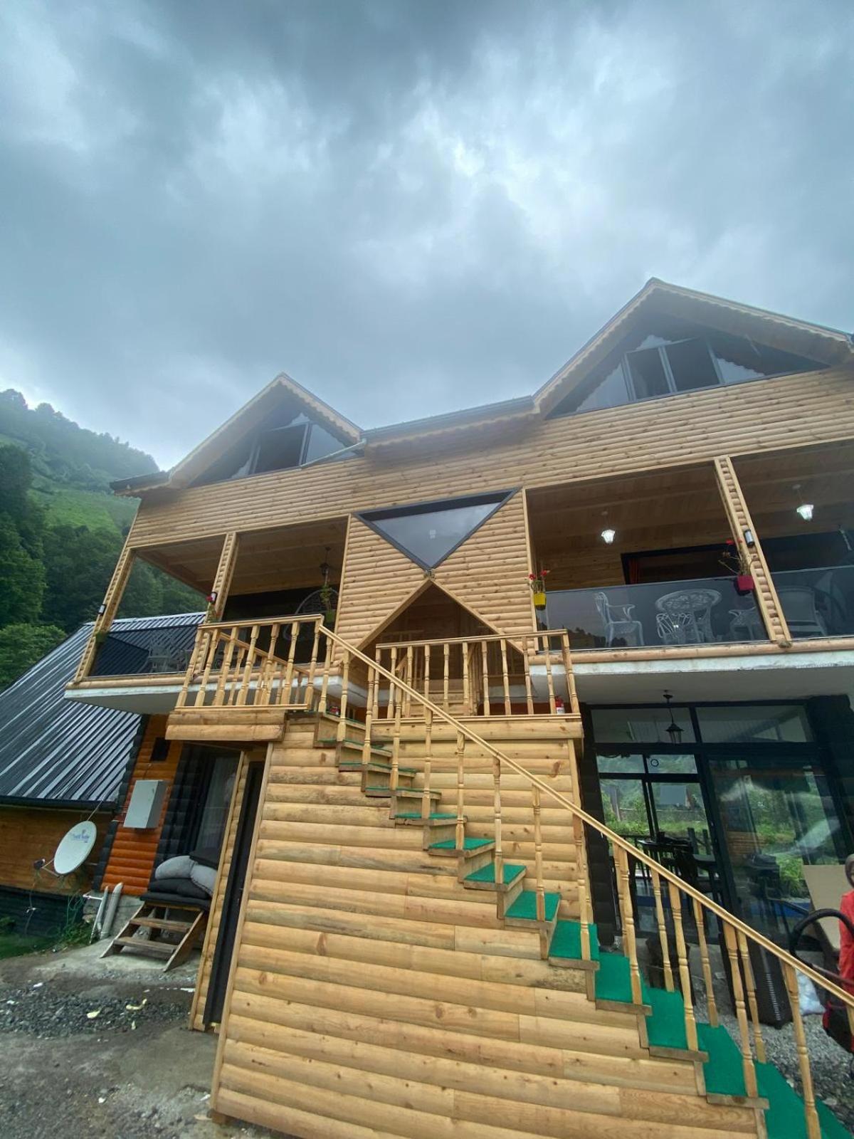 TİRYAKİ ViLLA SUİT HOTEL view 2