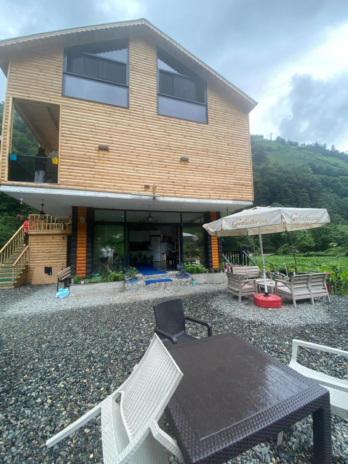 TİRYAKİ ViLLA SUİT HOTEL view 5
