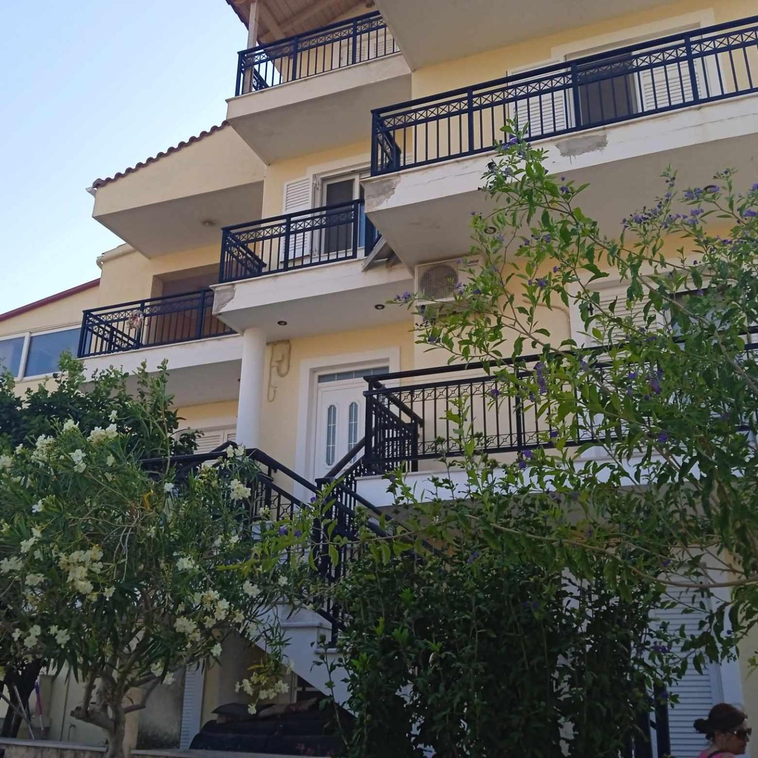 Anna's Apartment 1 Cozy Stay for 3 photo 2