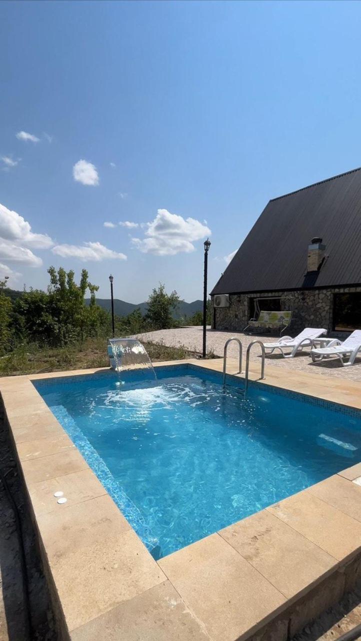 Village Villas For families only
