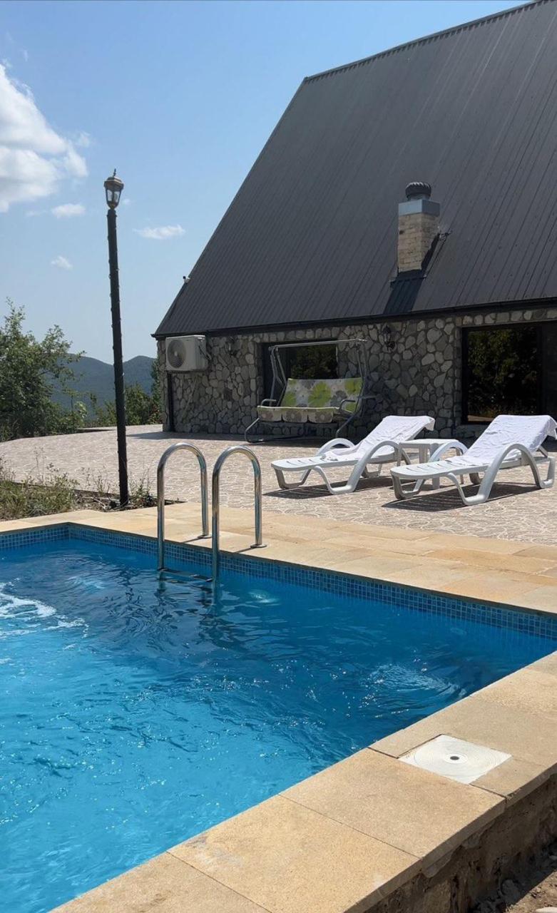 Village Villas For families only
