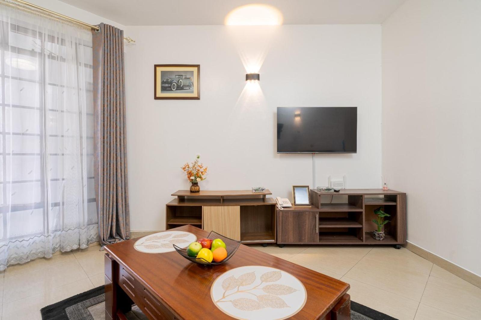 Kandi Homes Langata Paradise