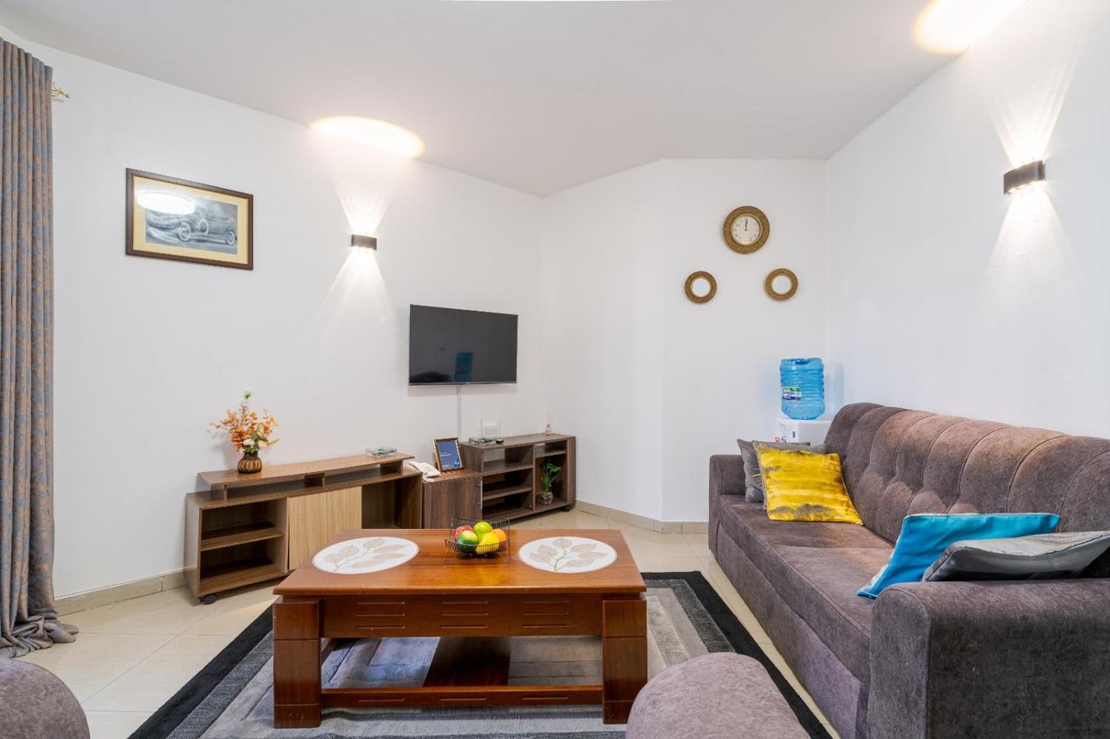 Kandi Homes Langata Paradise