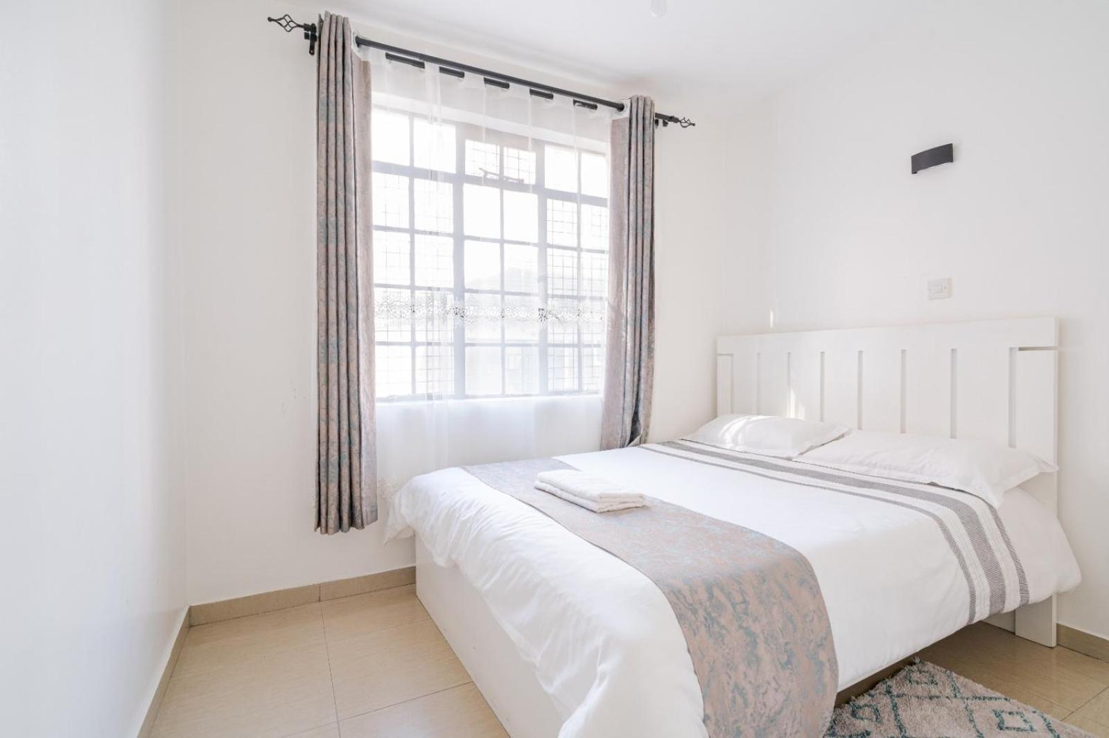 Kandi Homes Langata Paradise