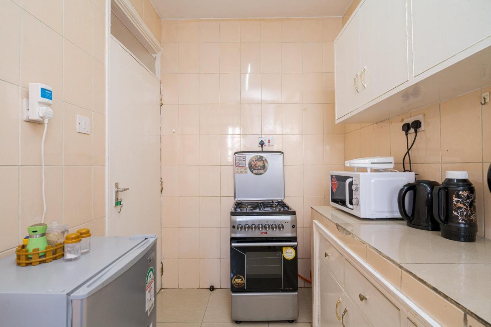 Kandi Homes Langata Paradise