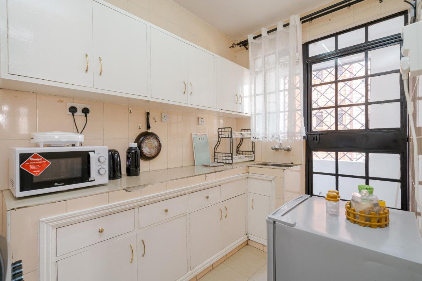 Kandi Homes Langata Paradise
