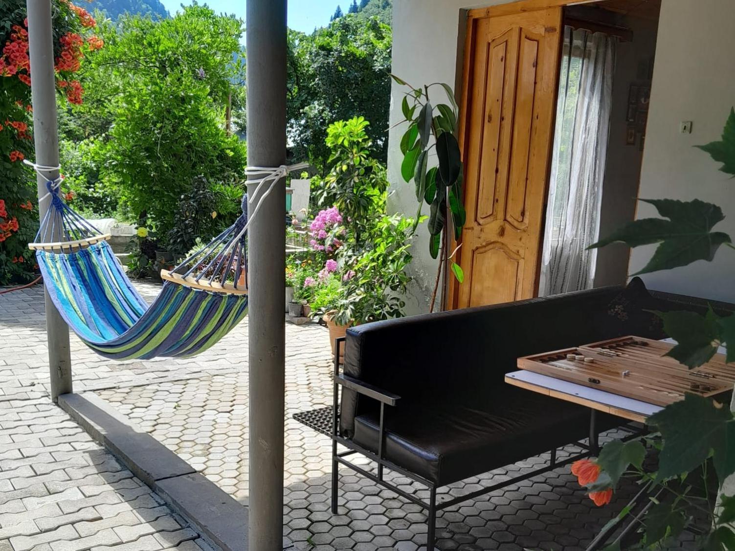Guesthouse Sumaisha