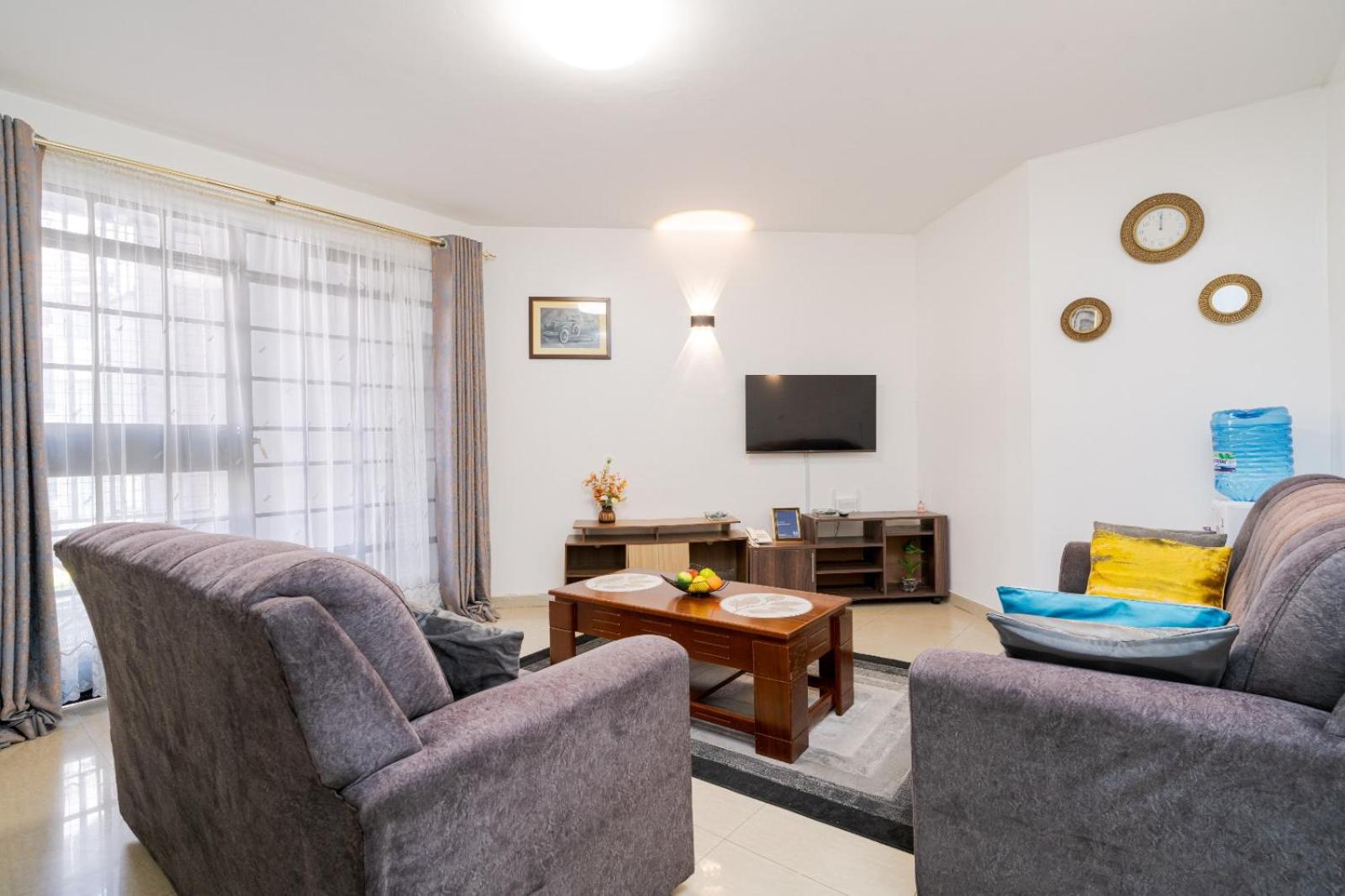 Kandi Homes Langata Paradise