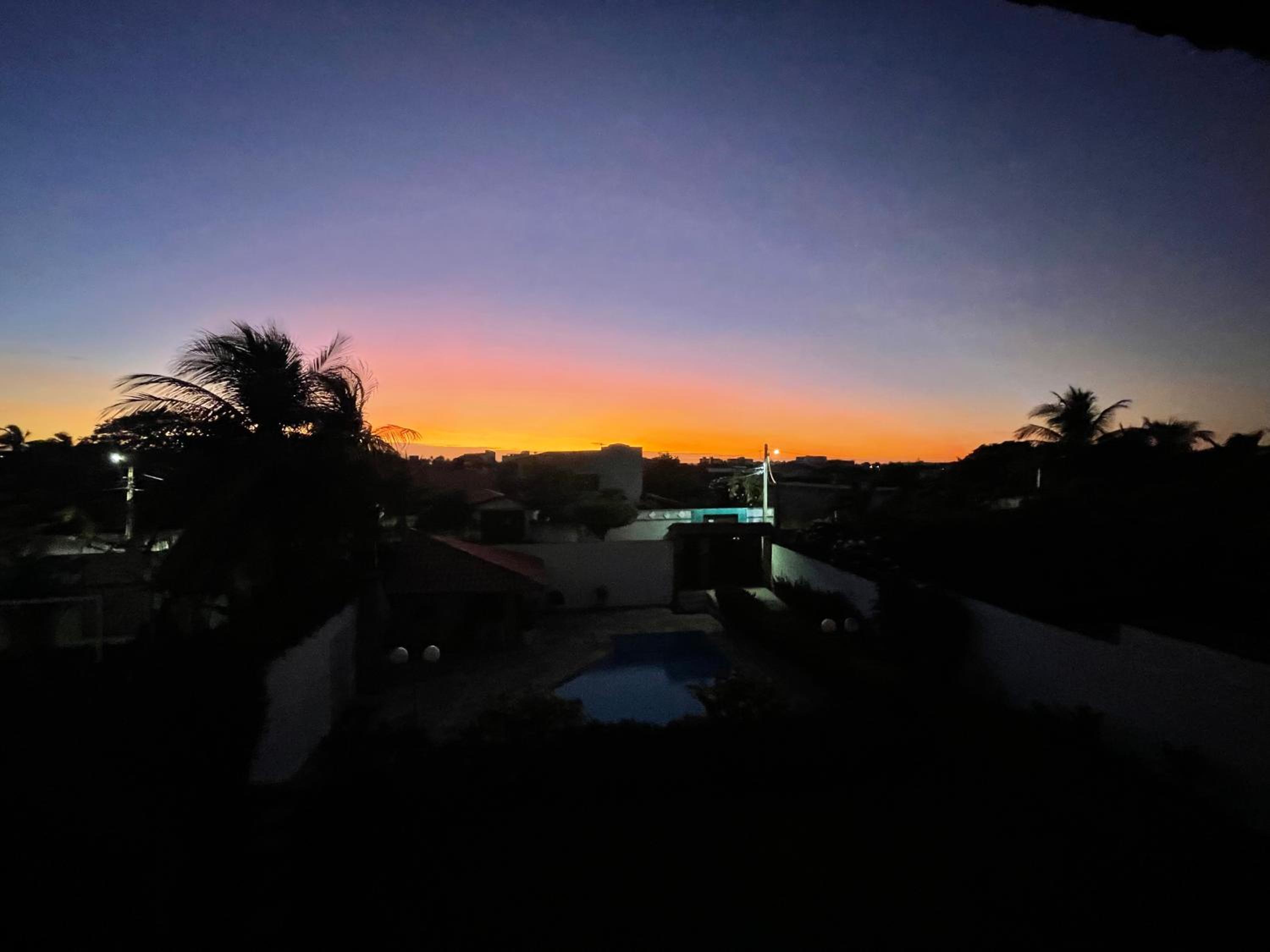 Porta Das Dunas Beach Hideaway