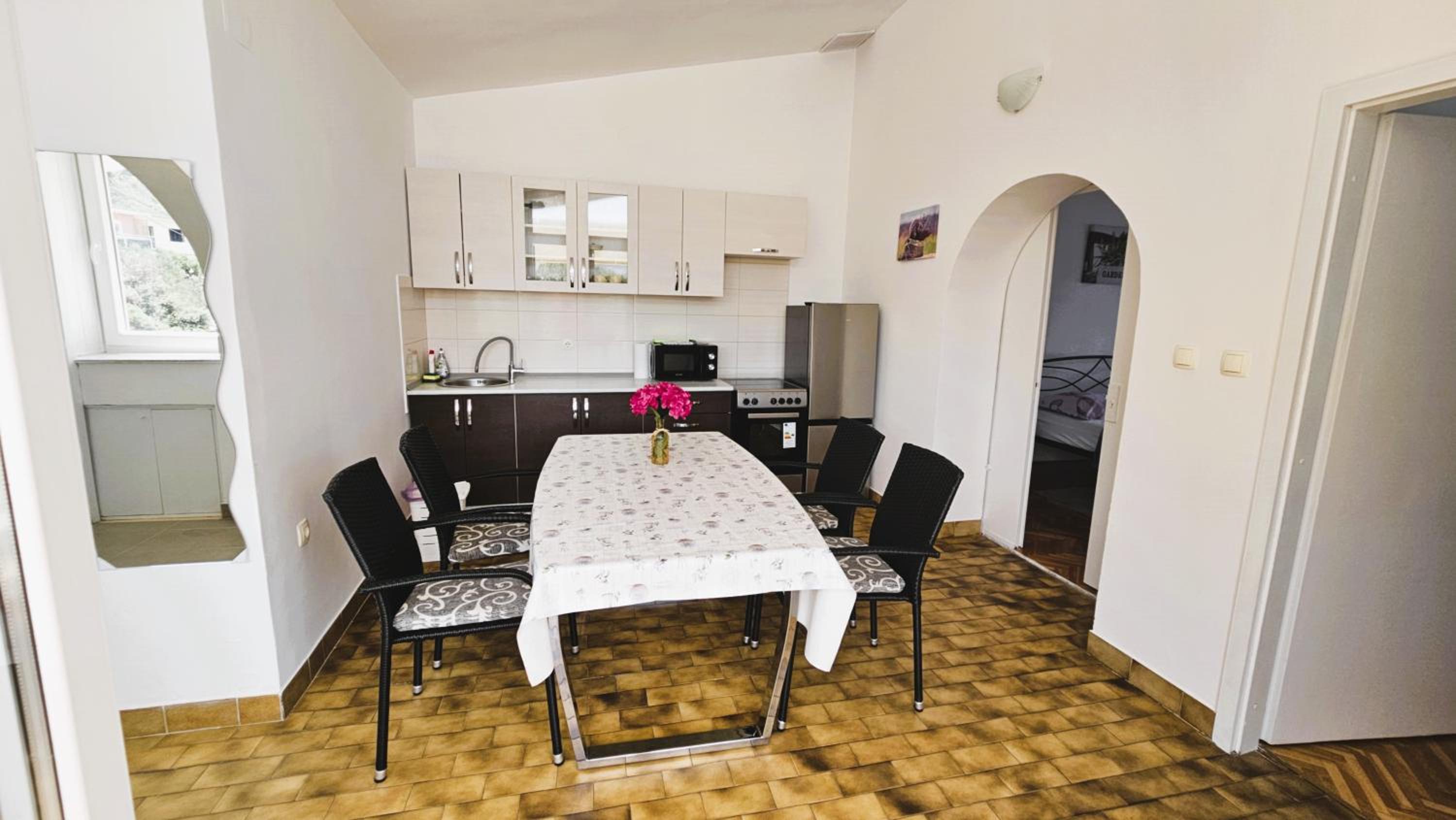 Beachfront Apartments Neves