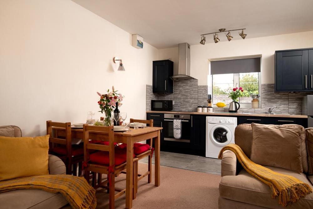 Martinmas Cottage