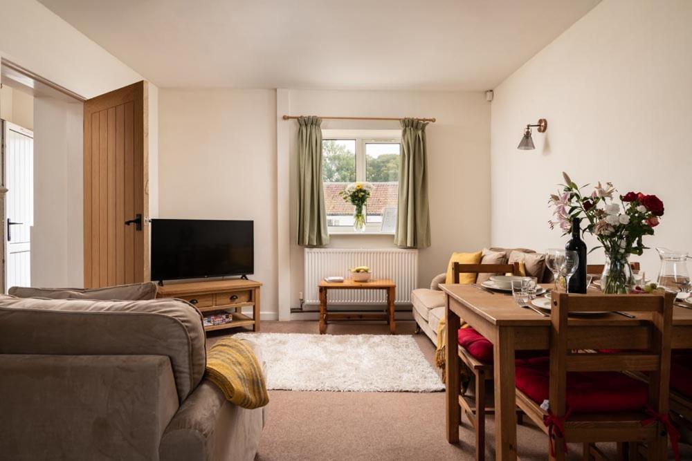 Martinmas Cottage