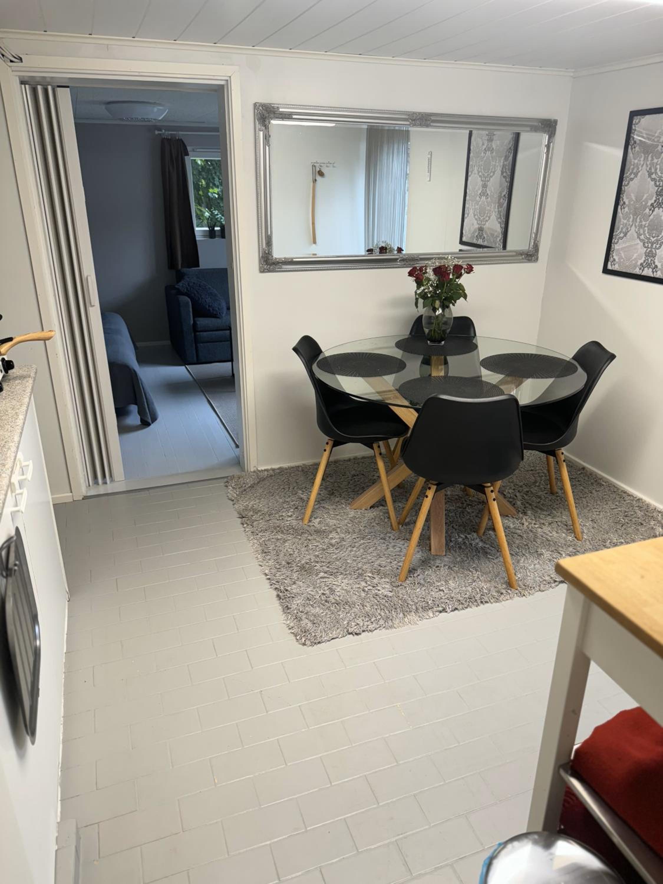 Lakeview apartment, Espoo