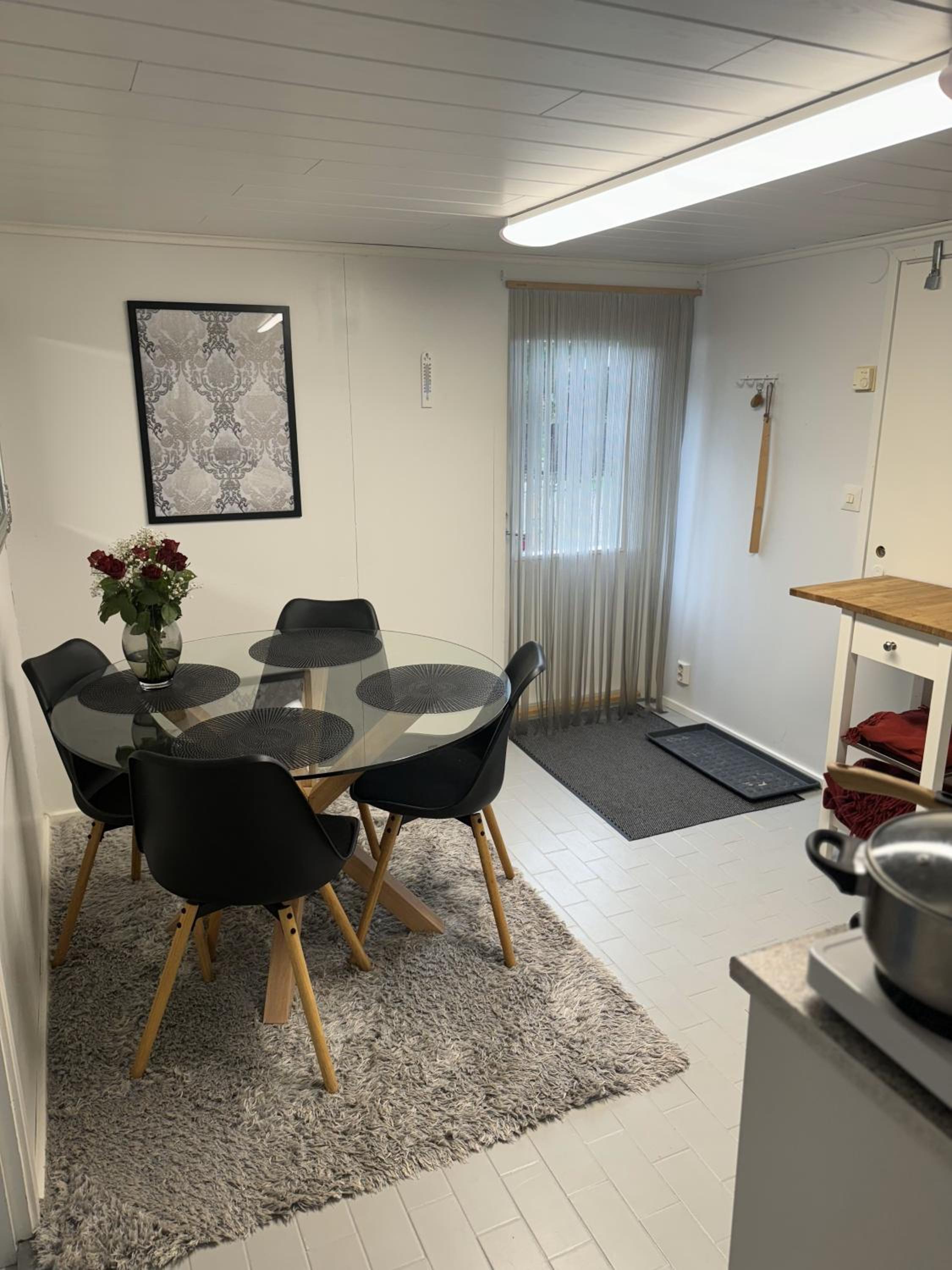Lakeview apartment, Espoo
