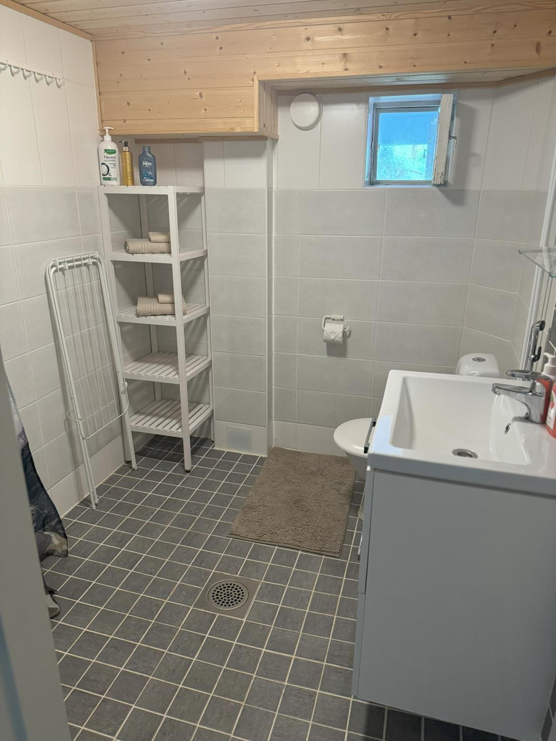 Lakeview apartment, Espoo