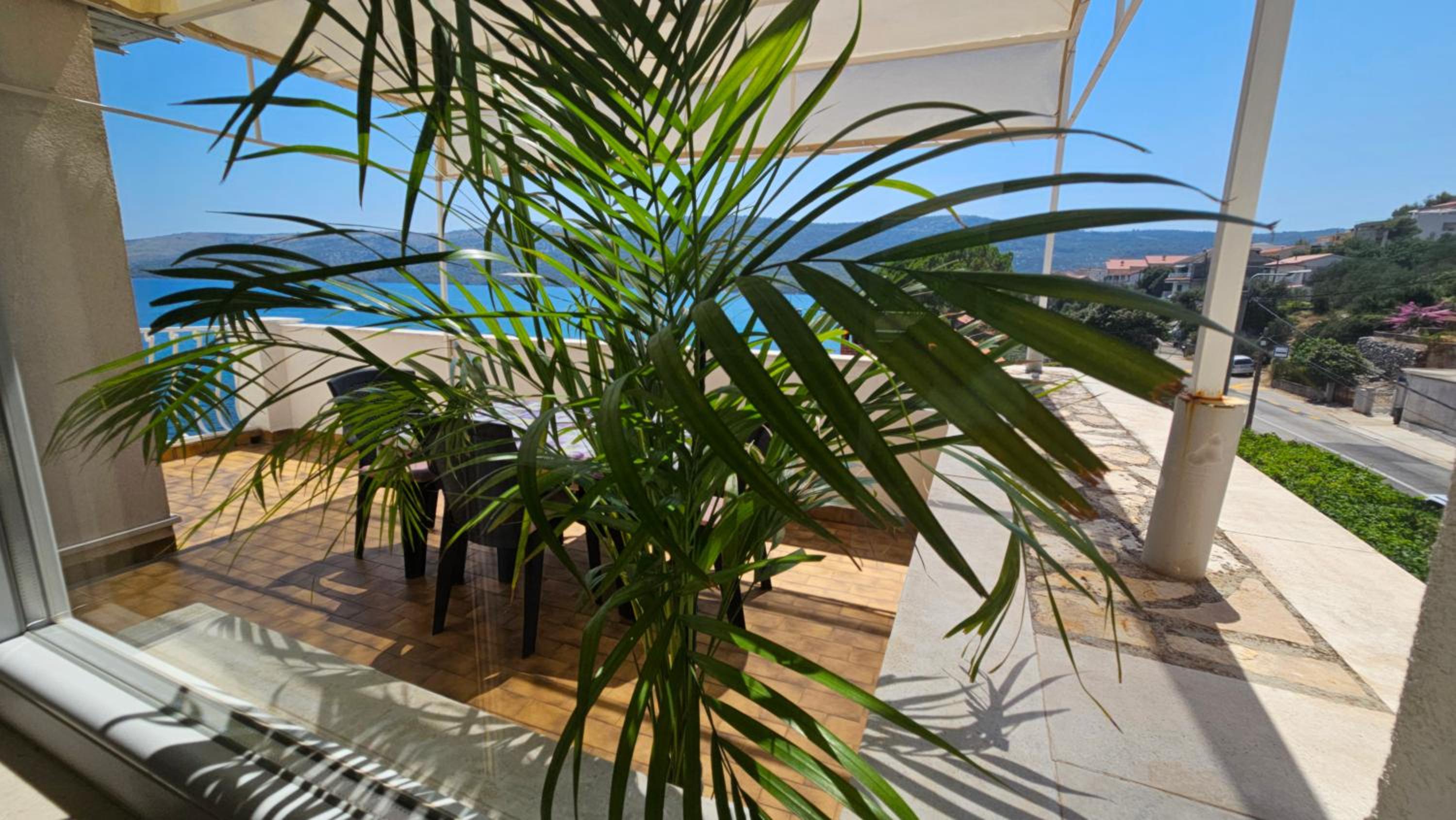 Beachfront Apartments Neves