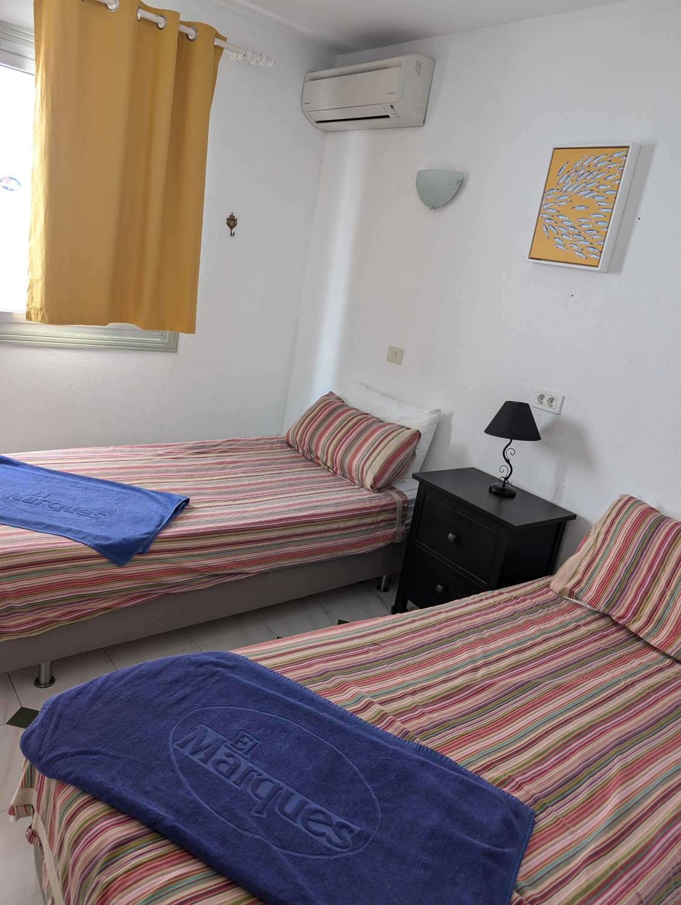 El Marques Resort Townhouse