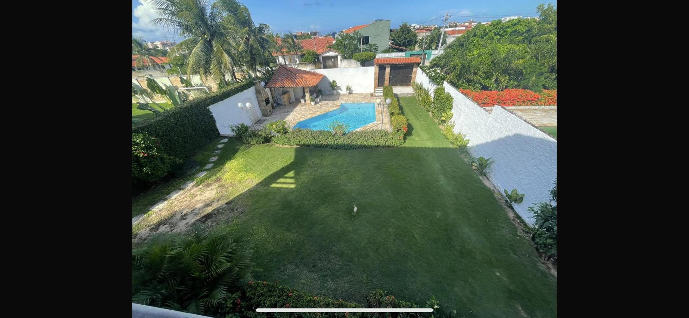 Porta Das Dunas Beach Hideaway