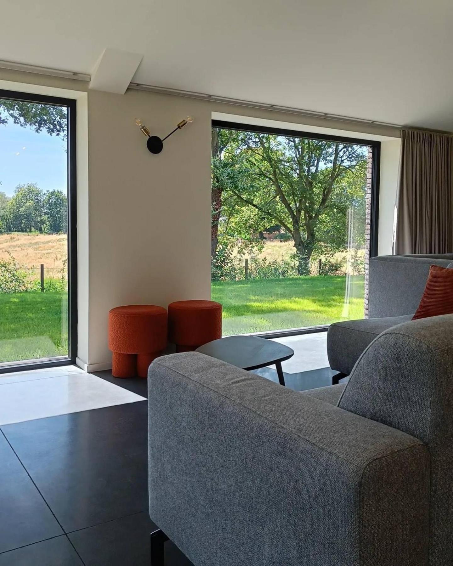 Vakantiewoning Domein Goudveil