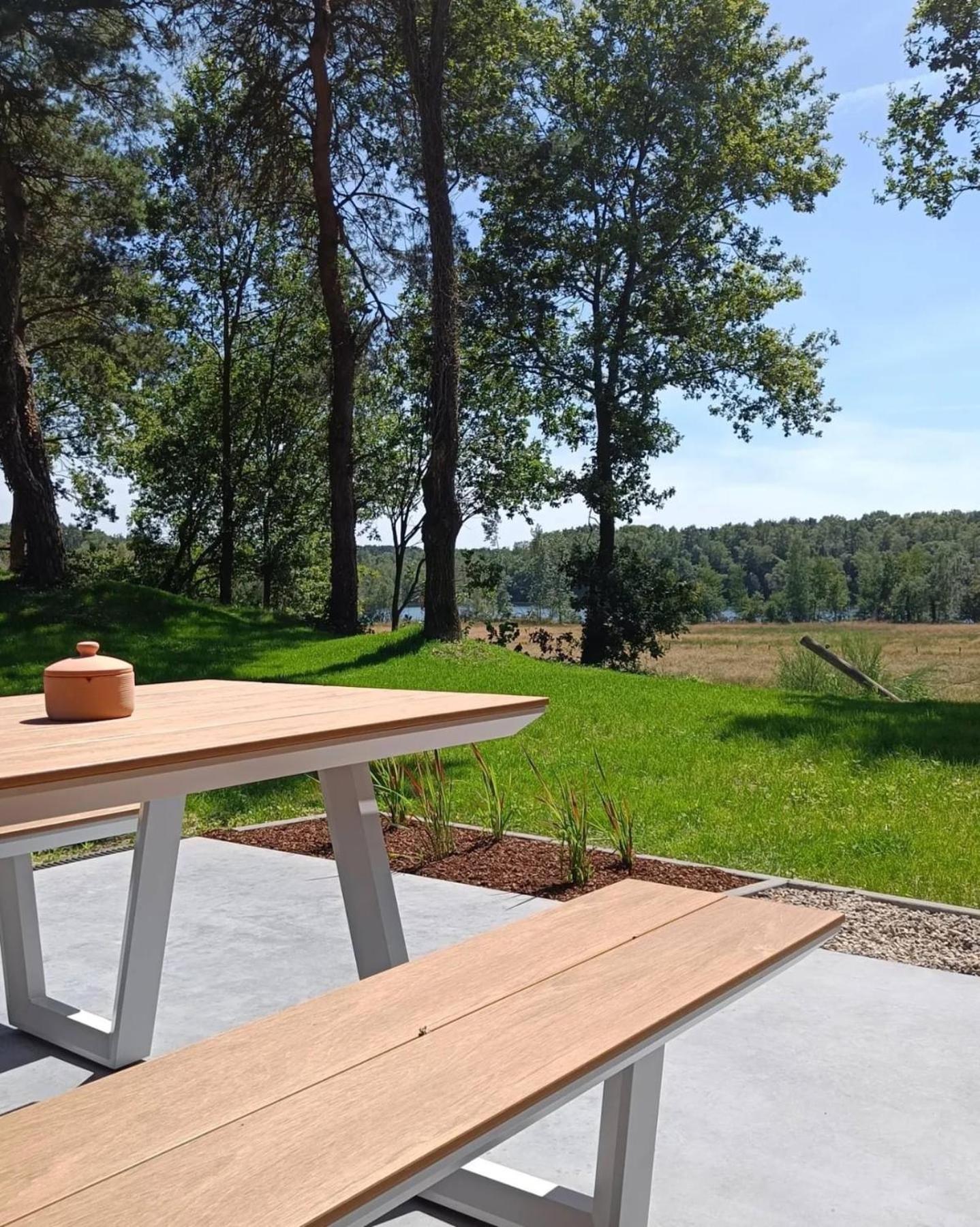 Vakantiewoning Domein Goudveil