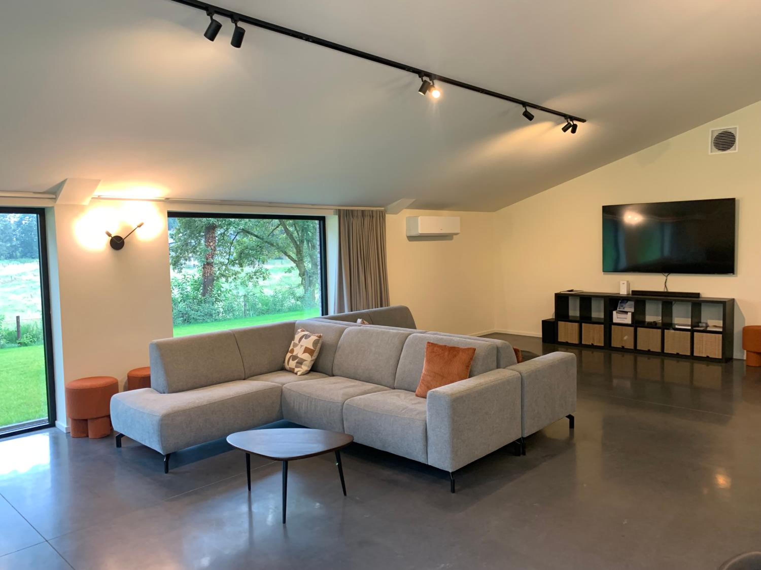 Vakantiewoning Domein Goudveil