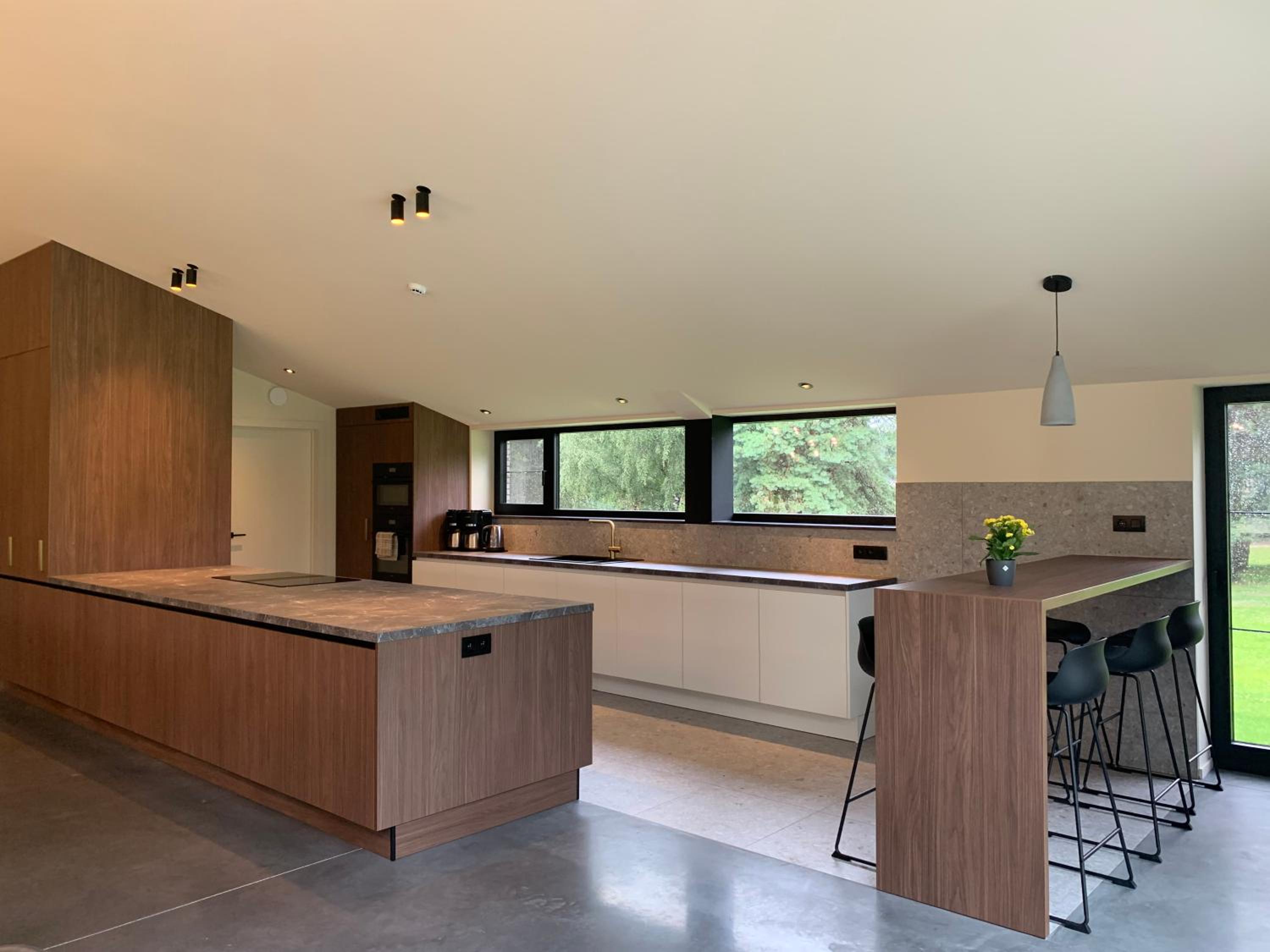 Vakantiewoning Domein Goudveil