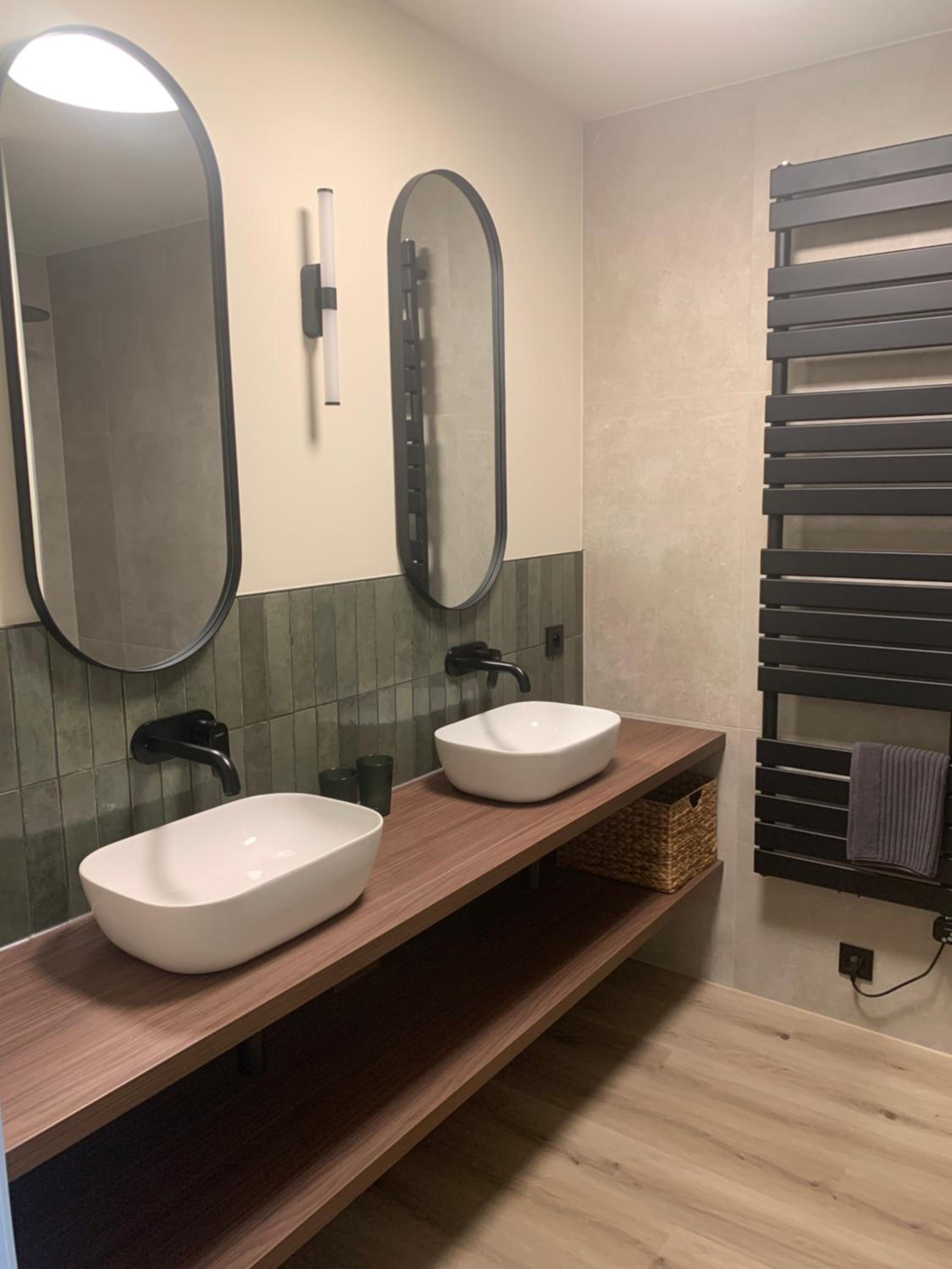 Vakantiewoning Domein Goudveil