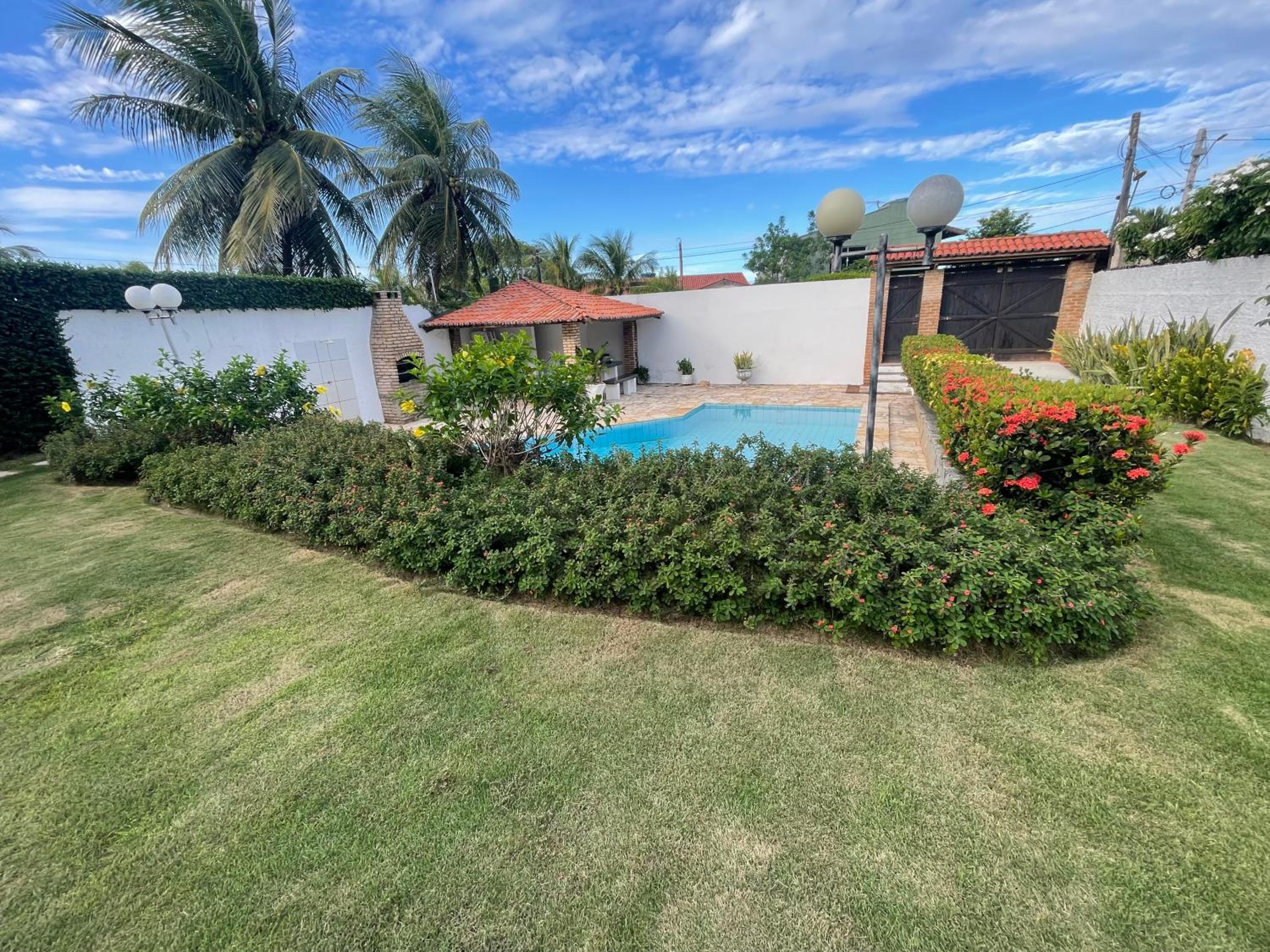 Porta Das Dunas Beach Hideaway