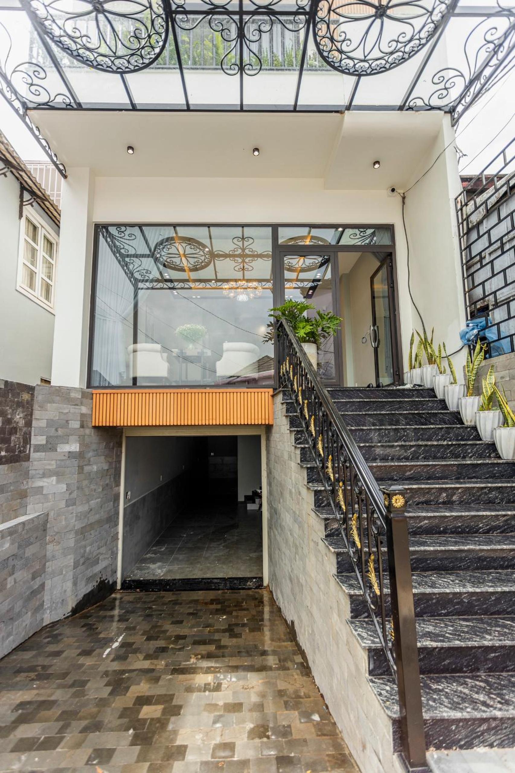 DreamHome-Đà Lạt view 2