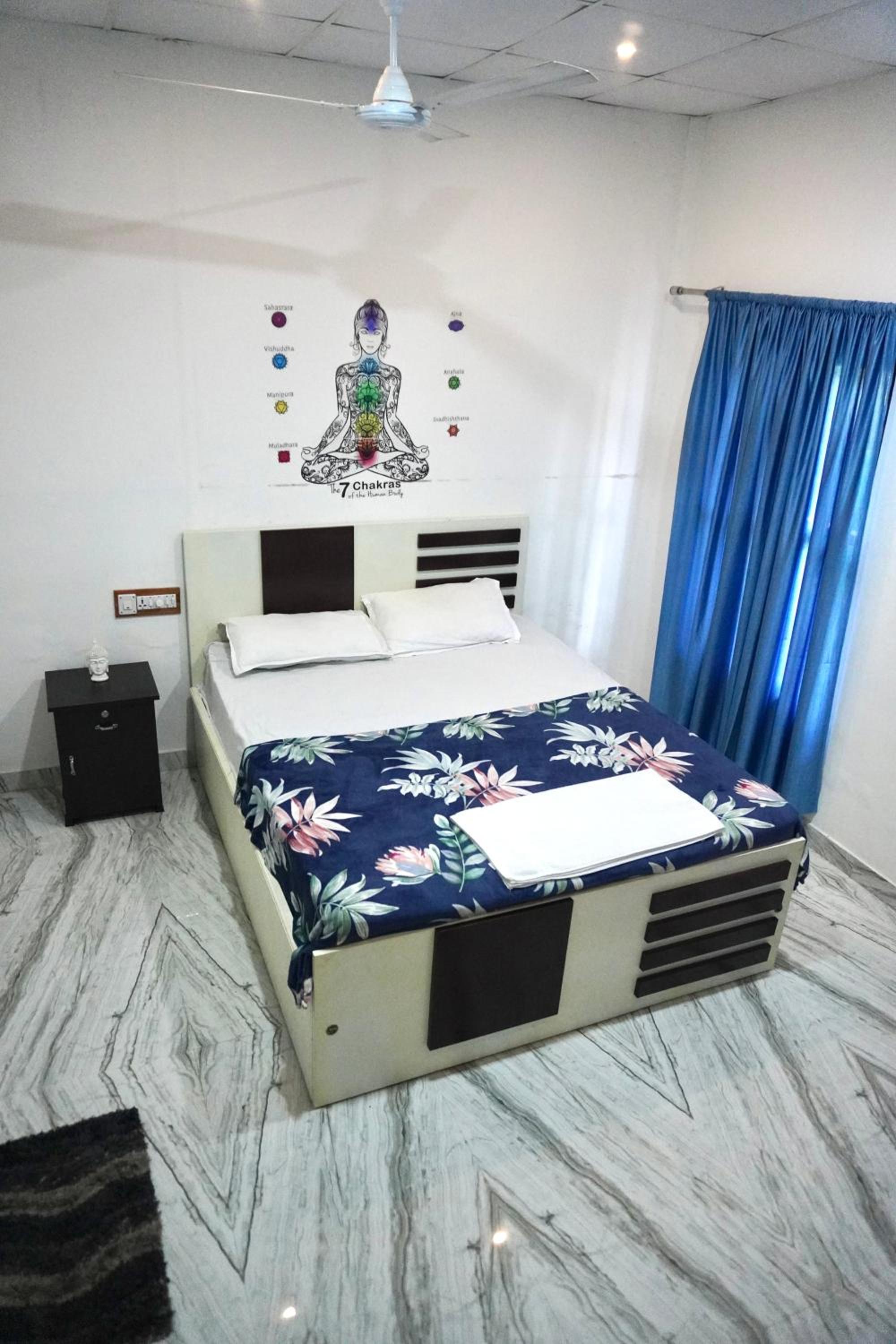 Vrindavan homestay