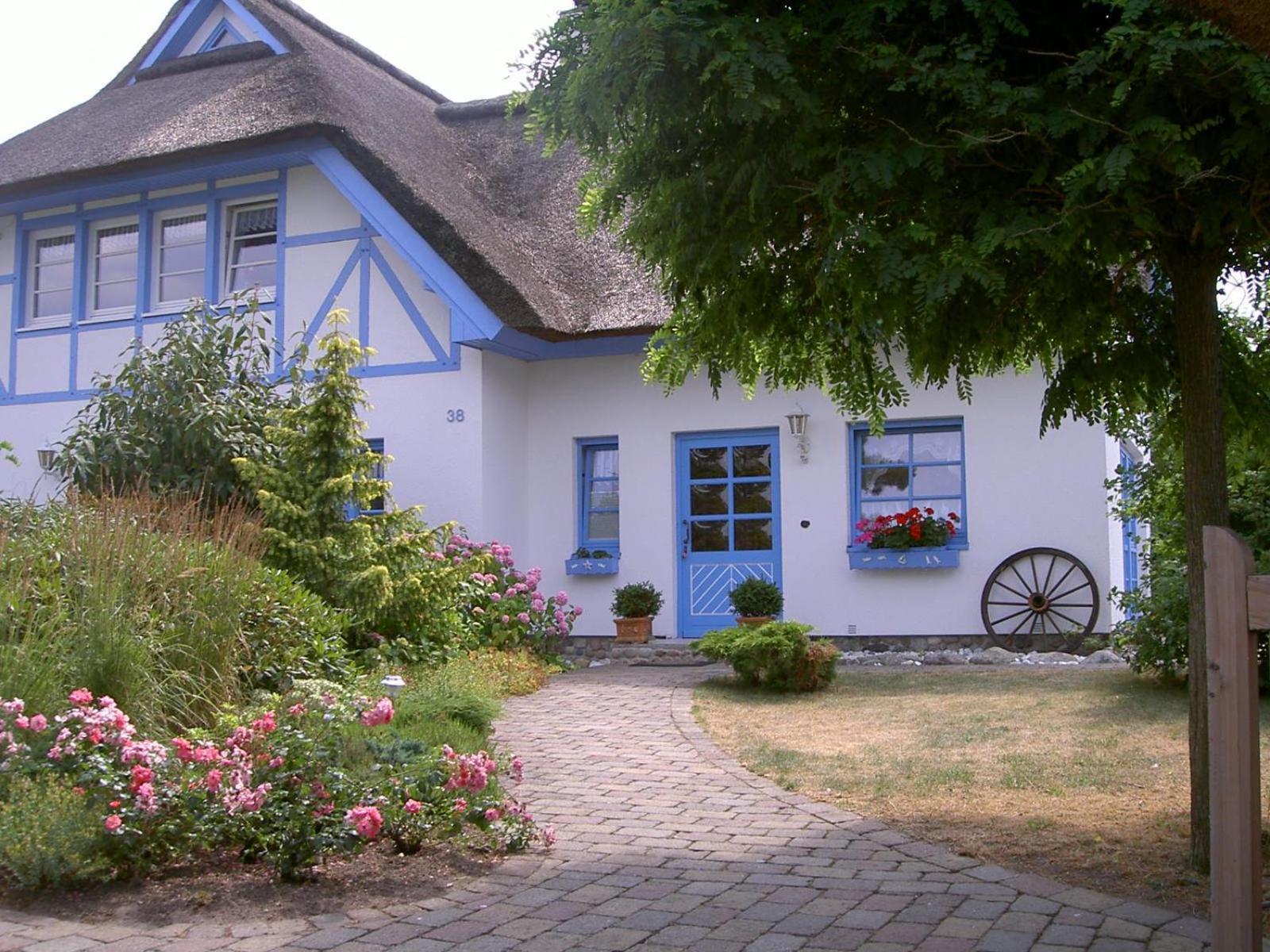 Ferienhaus Diekelmann _ Objekt 258