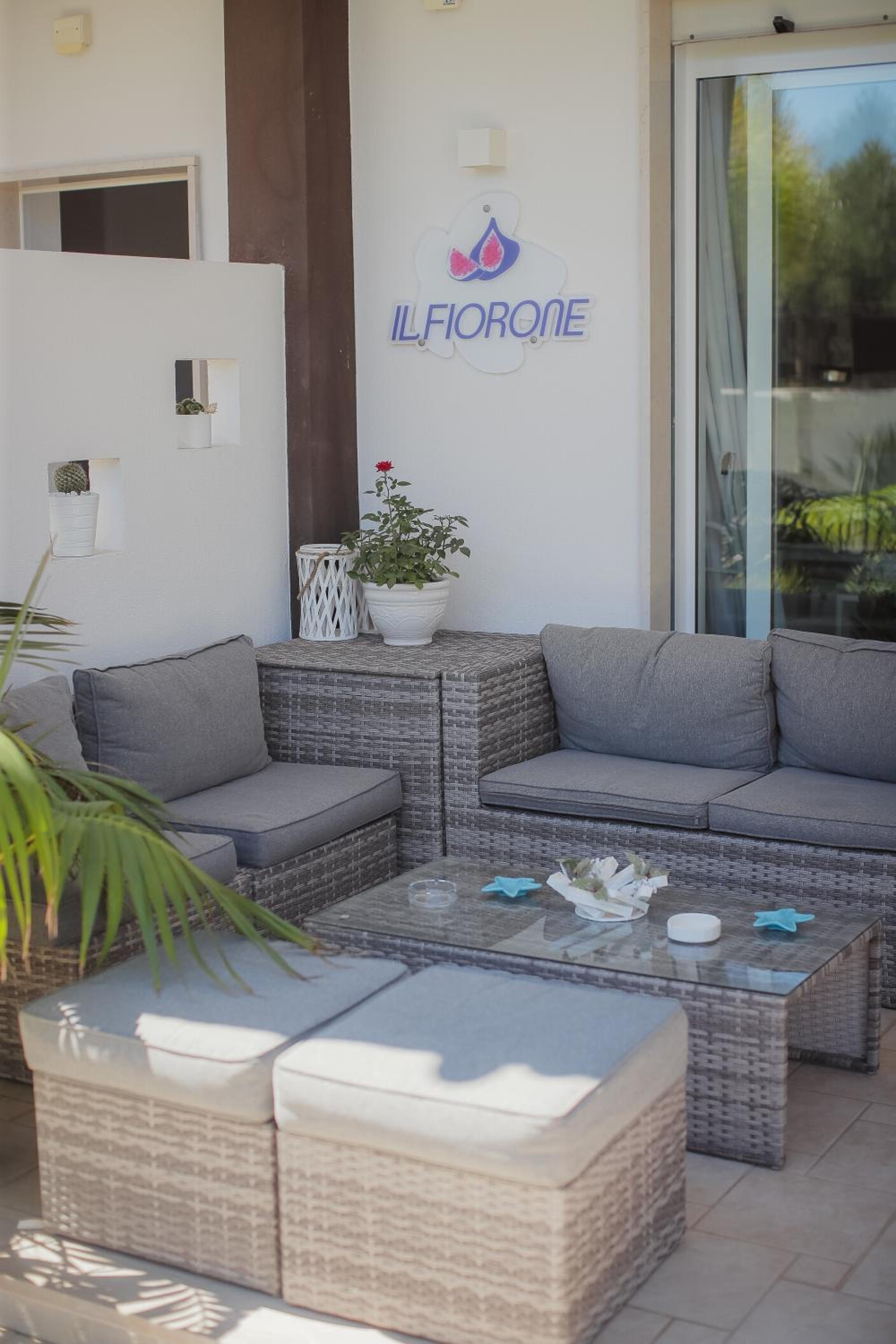 B&B Il FIORONE