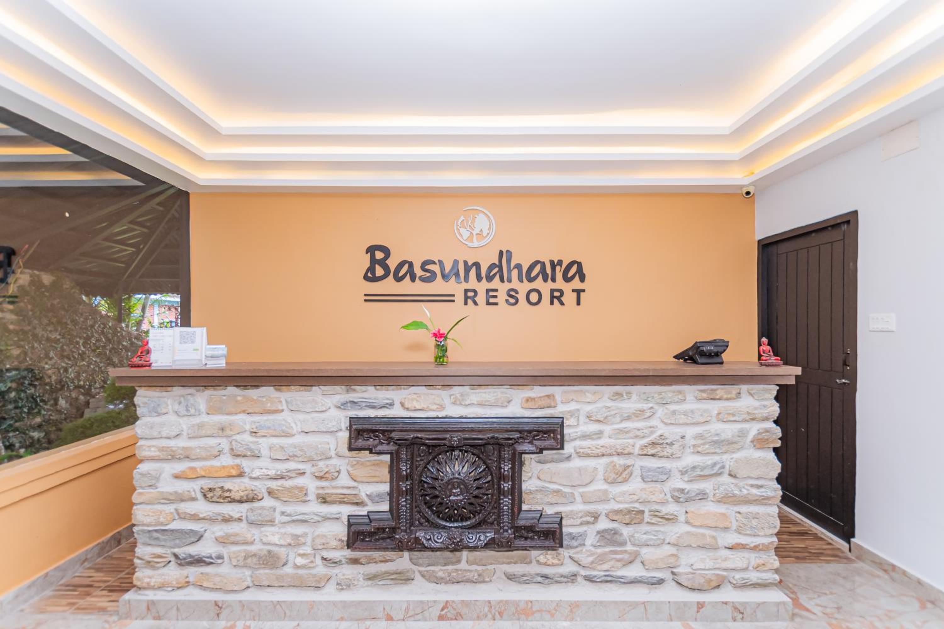 Basundhara Resort Pokhara view 4