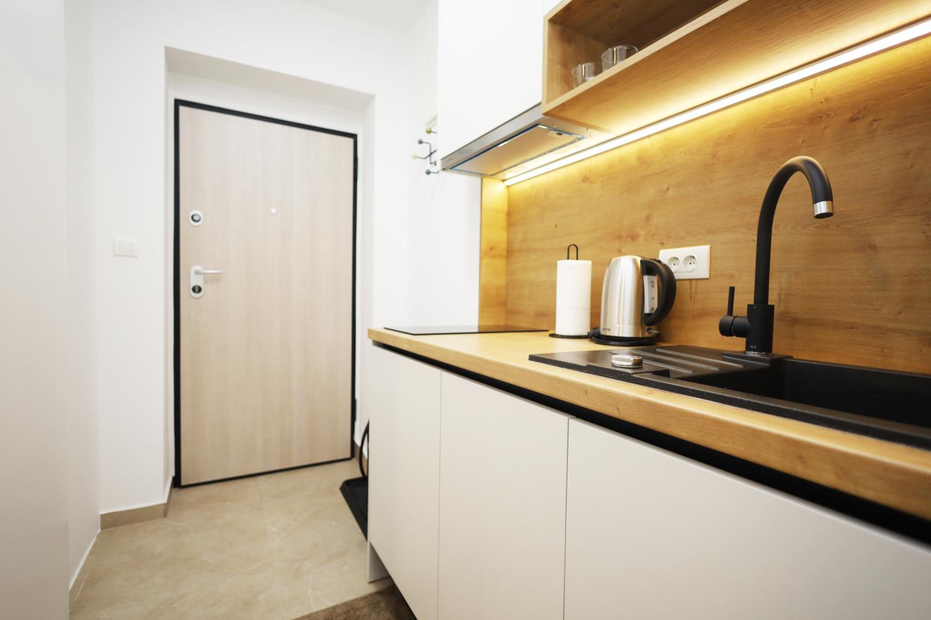 Apartman Bene