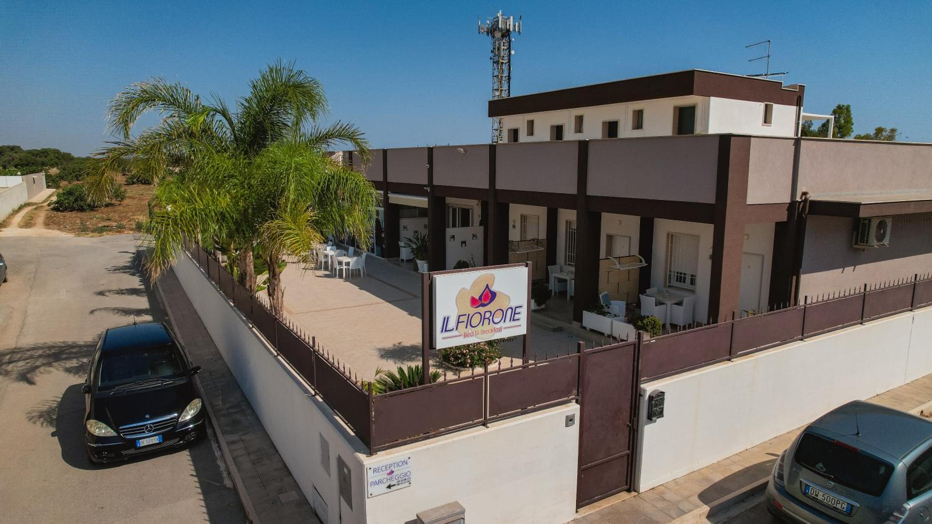 B&B Il FIORONE