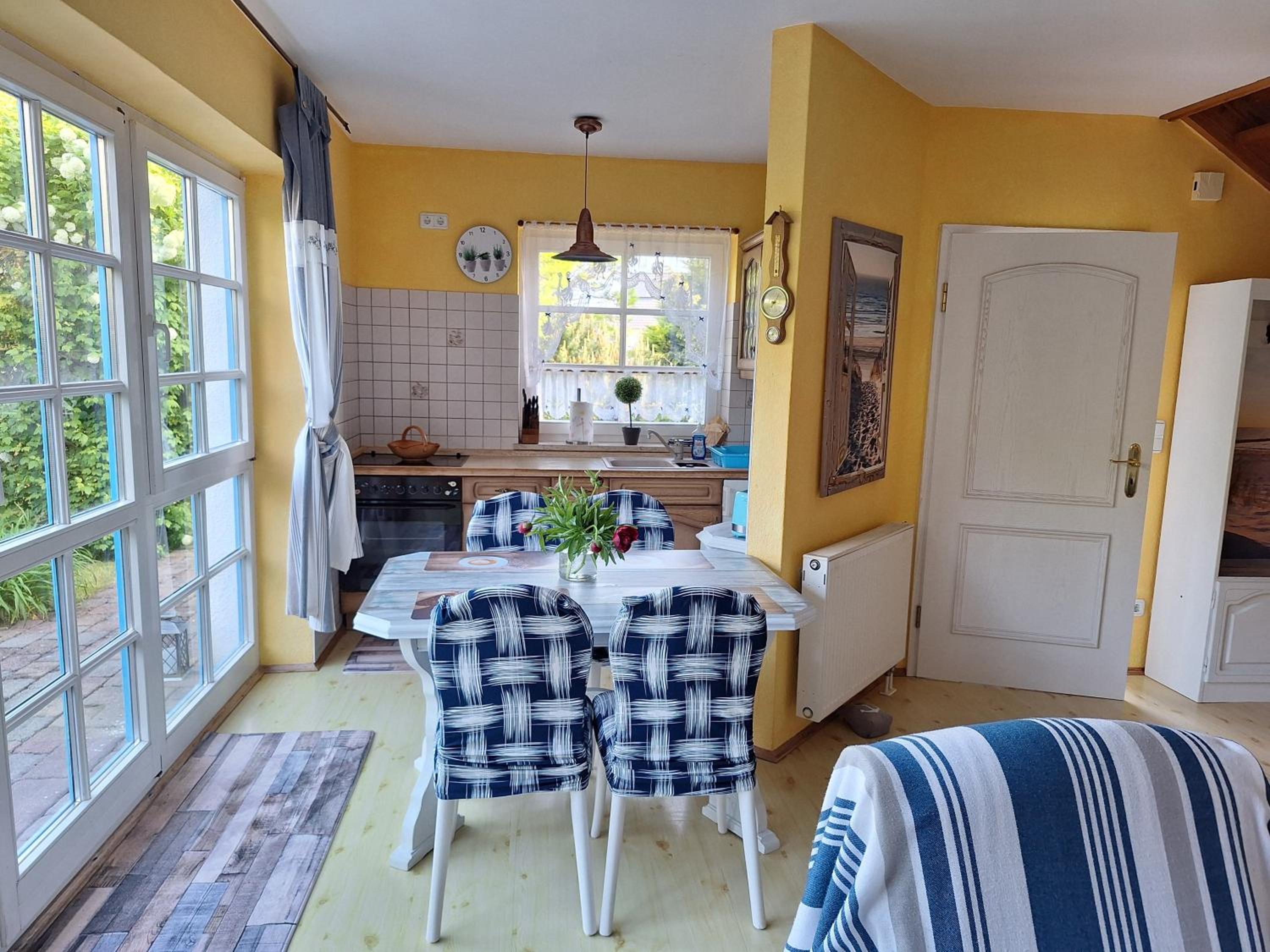 Ferienhaus Diekelmann _ Objekt 258
