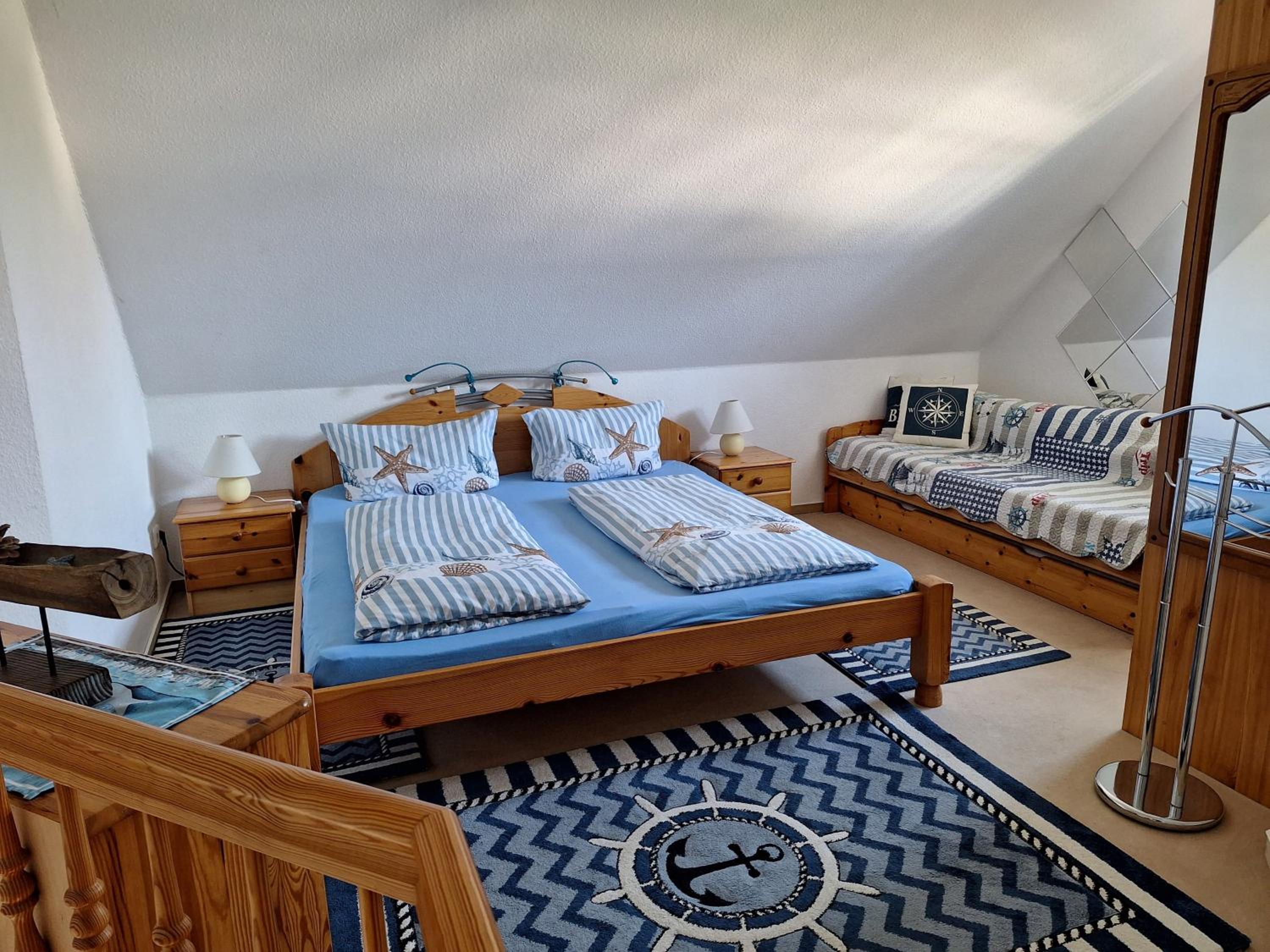 Ferienhaus Diekelmann _ Objekt 258