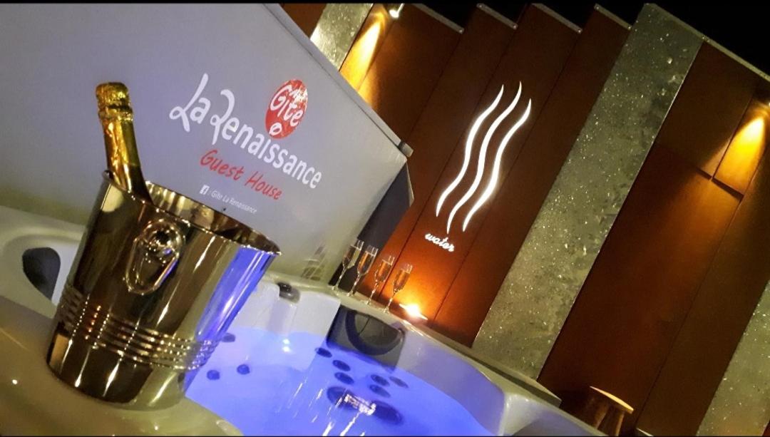 La Renaissance 2.