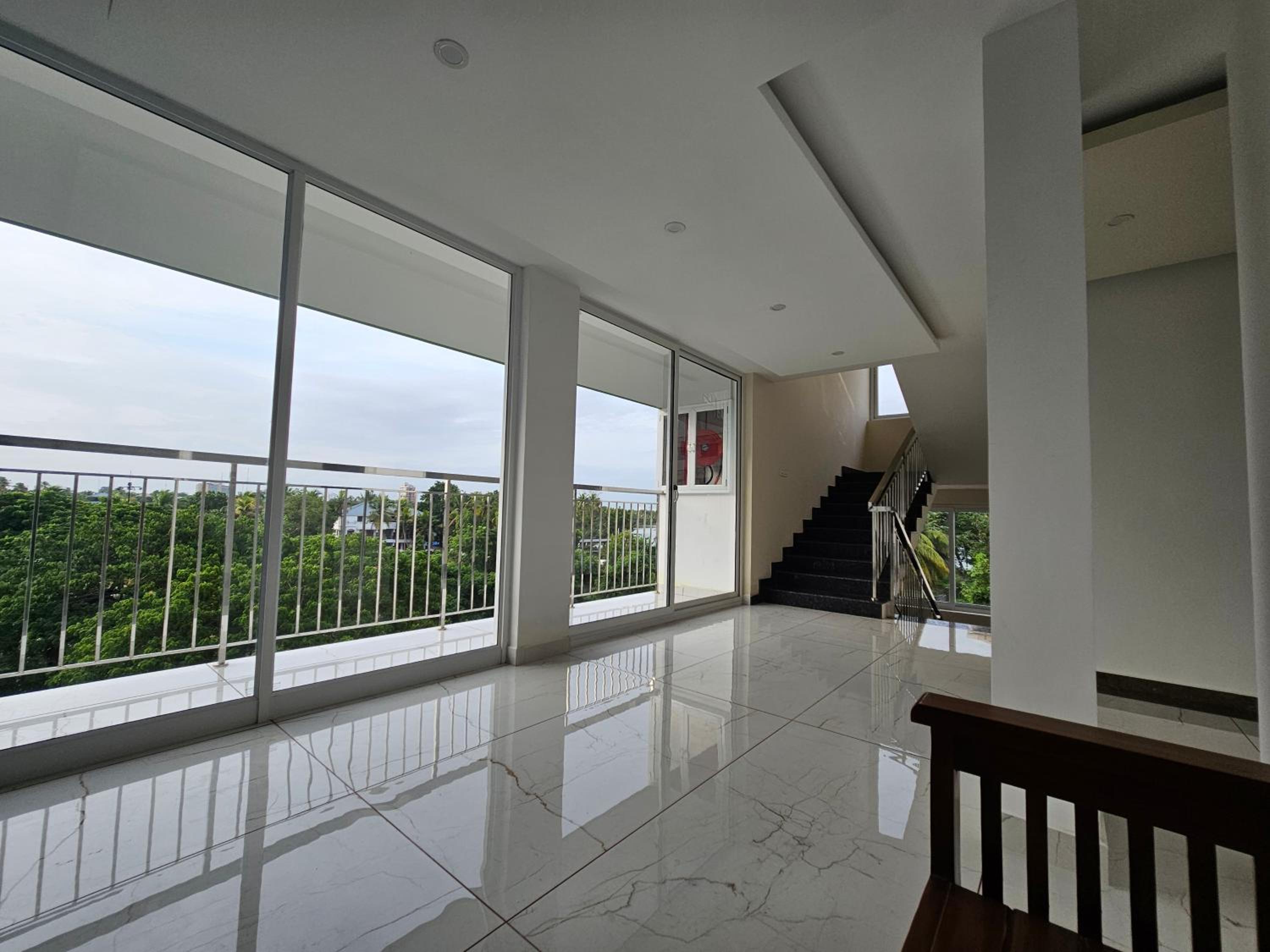 Olive Residence, Near Lakeshore Hospital view 2