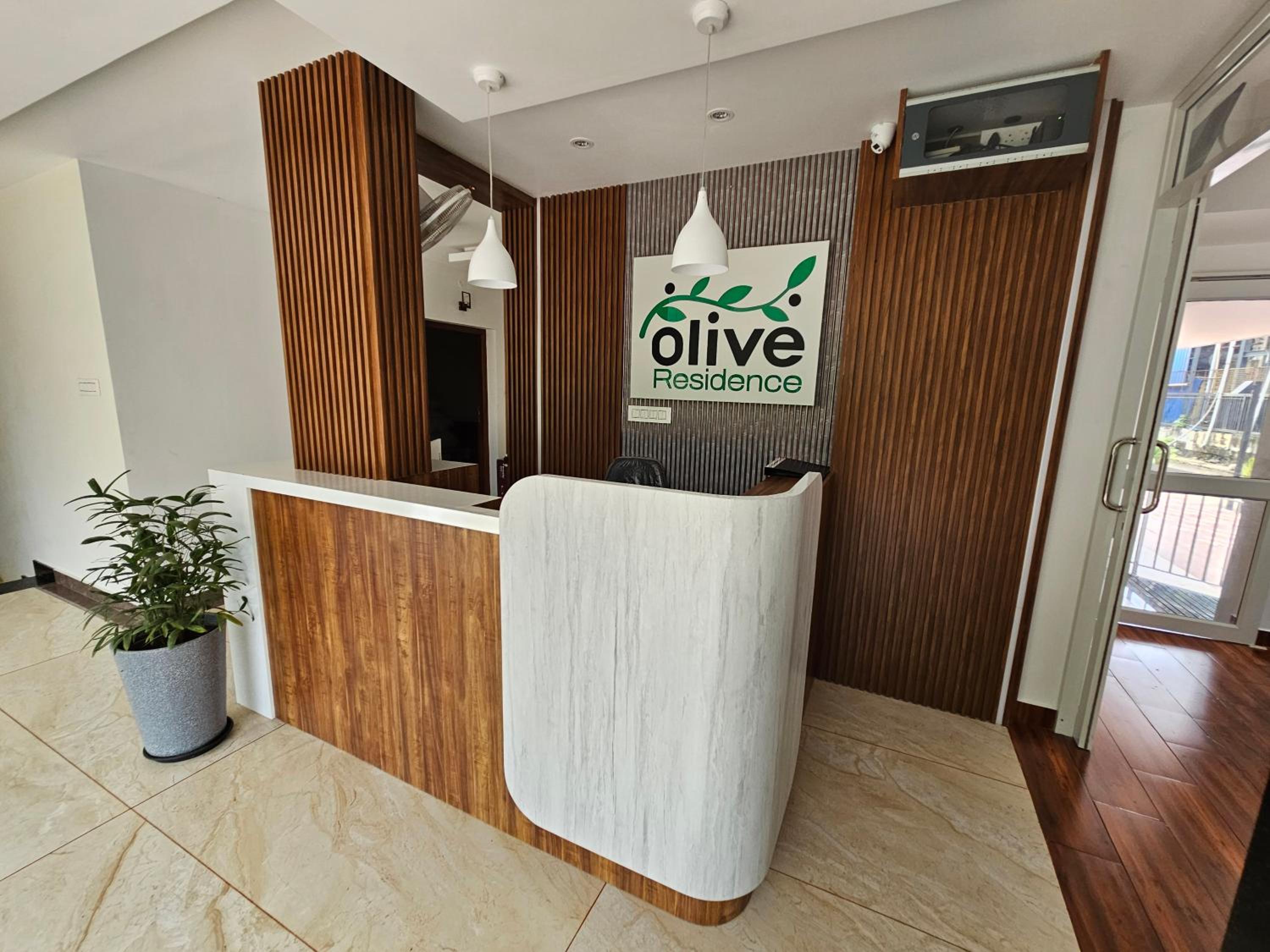Olive Residence, Near Lakeshore Hospital view 4