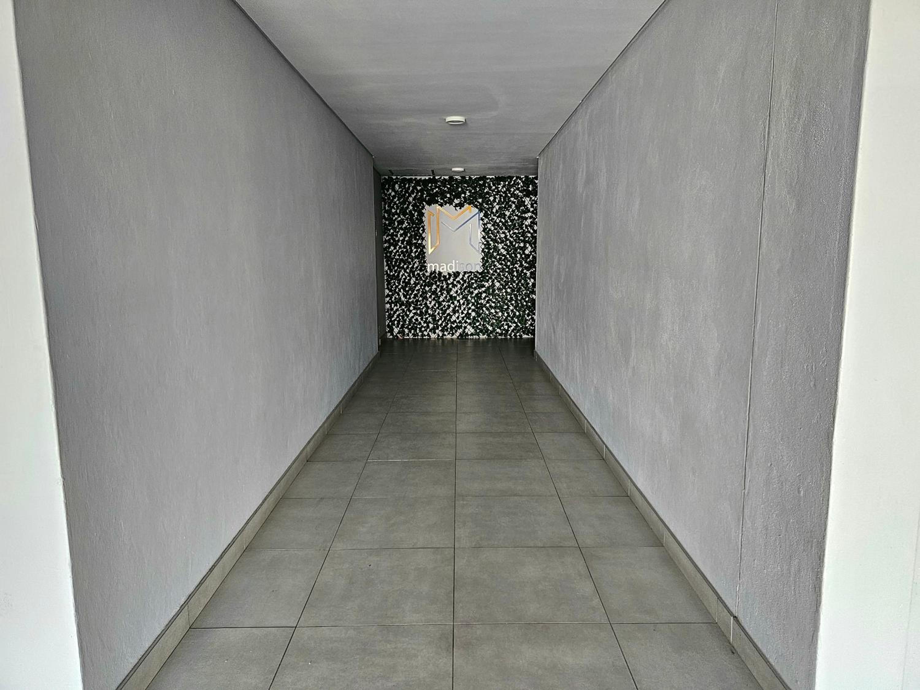 2BR Apt with 2 Kitchens & Balcony