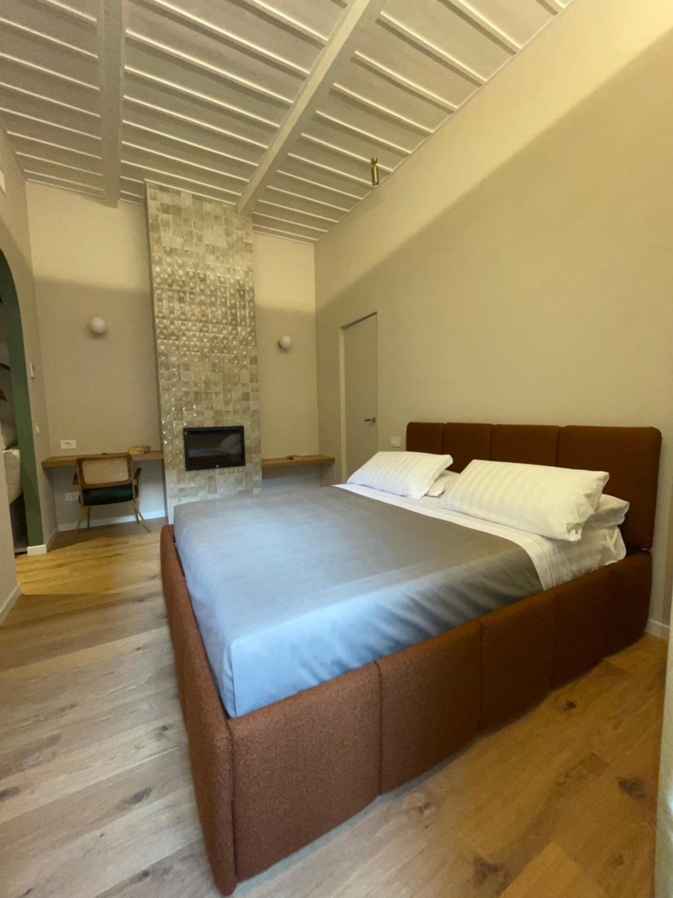 Restart Accommodations Rome